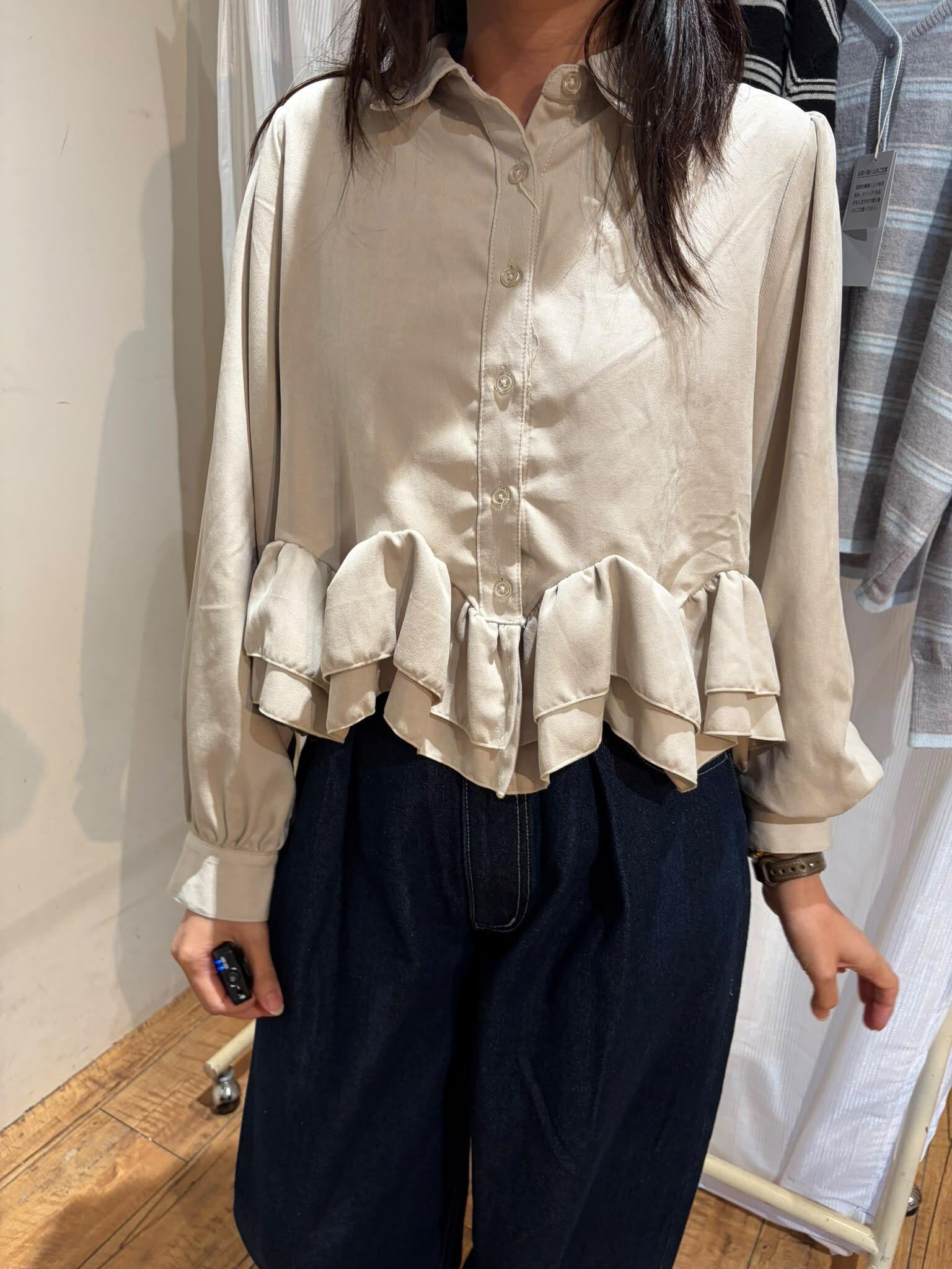 Odo 912 下泡泡top reorder