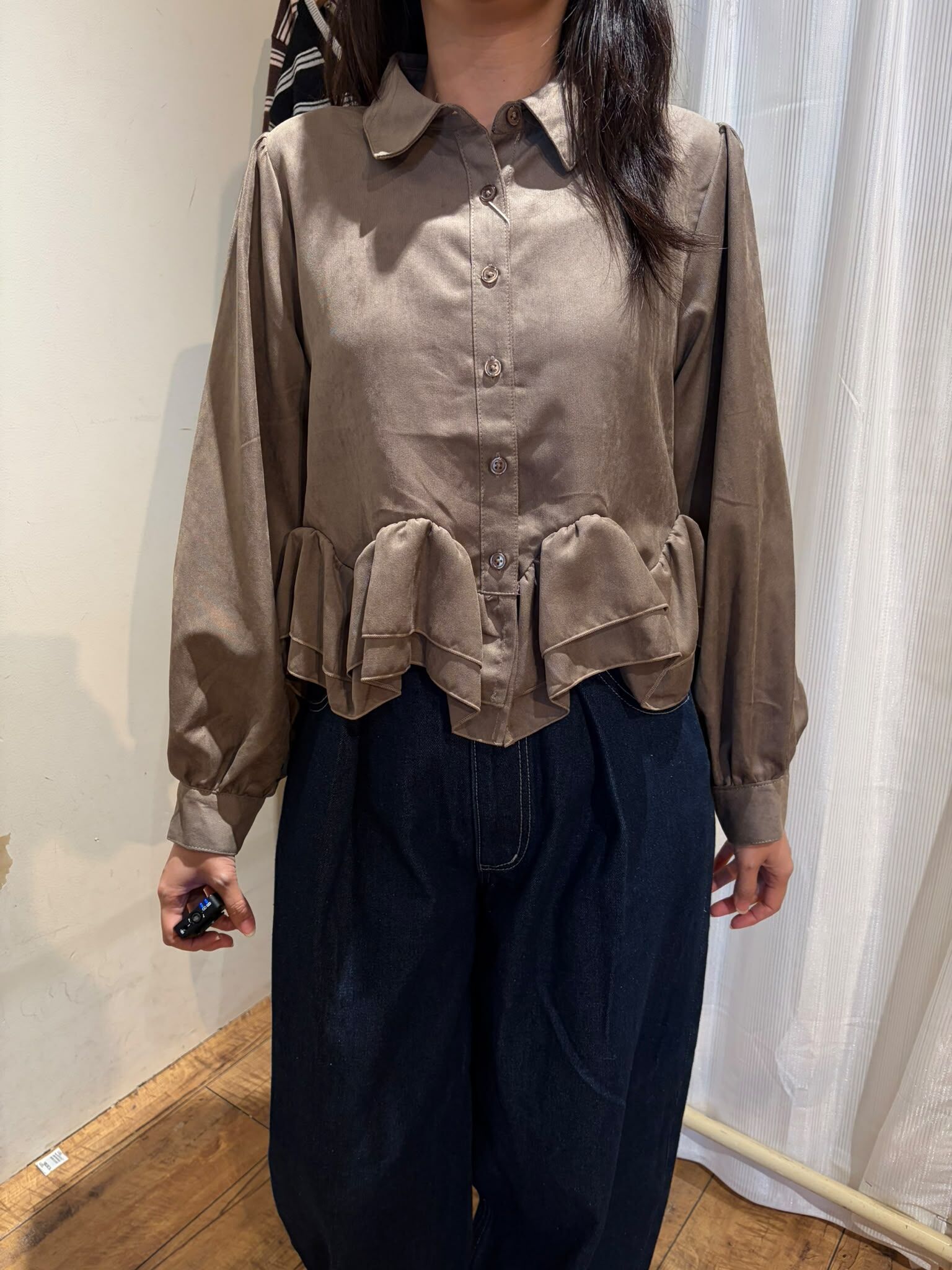 Odo 912 下泡泡top reorder