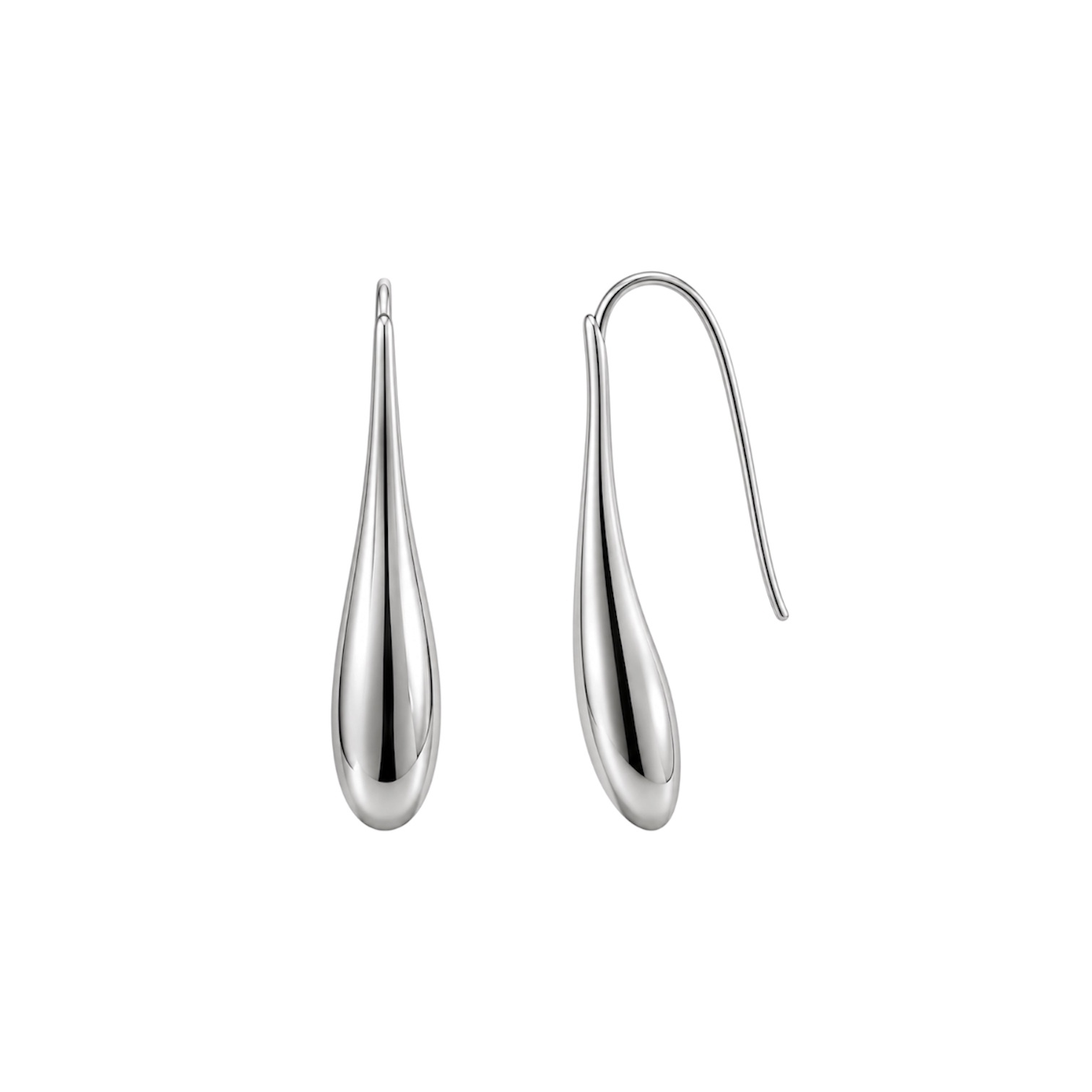 BOHM PARIS-Longue tige耳環
