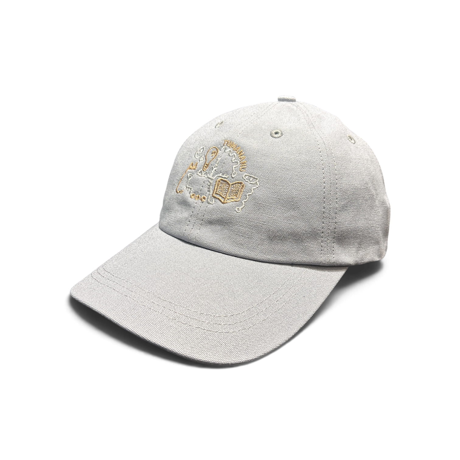《TUMANANU》Baseball Cap