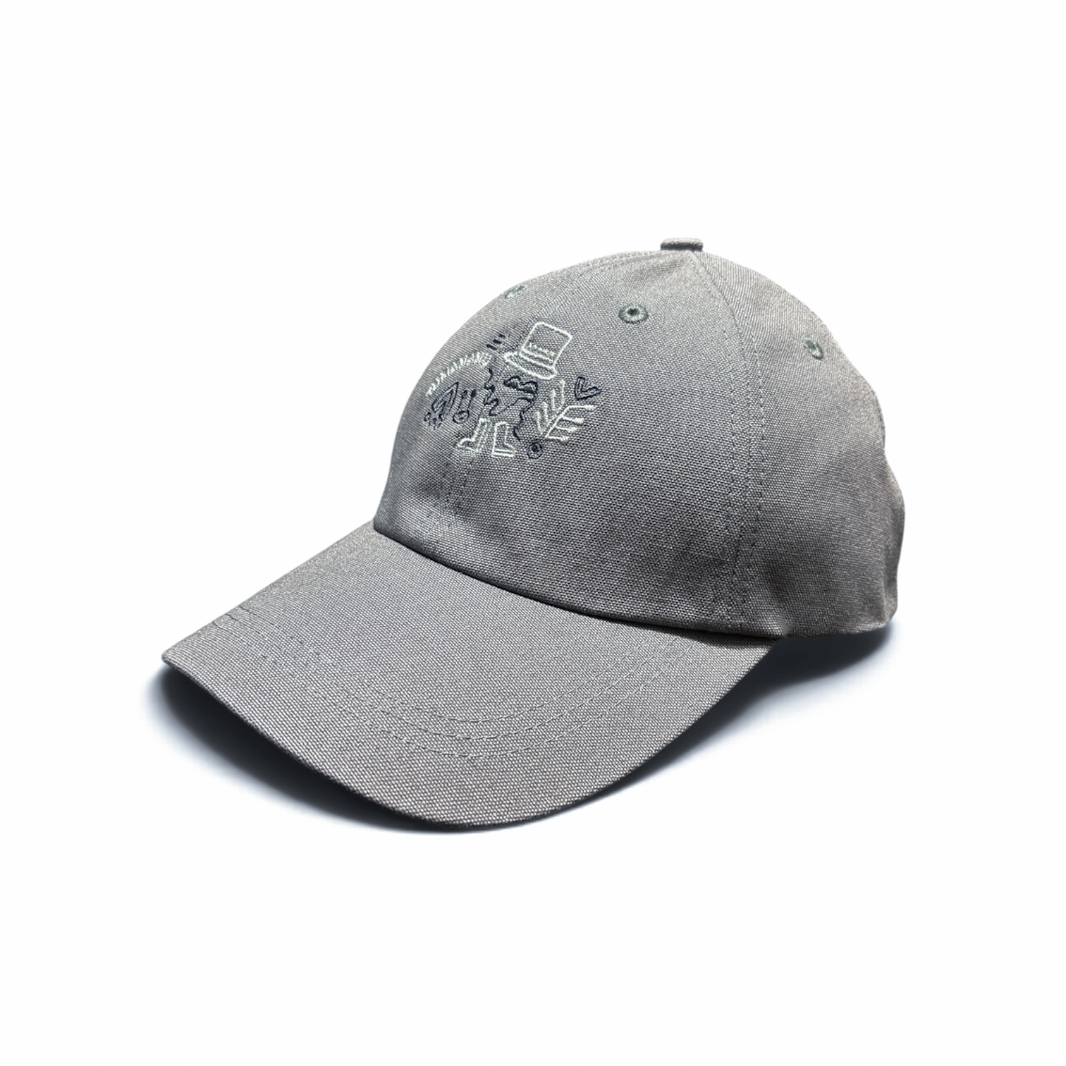 《TUMANANU》Baseball Cap