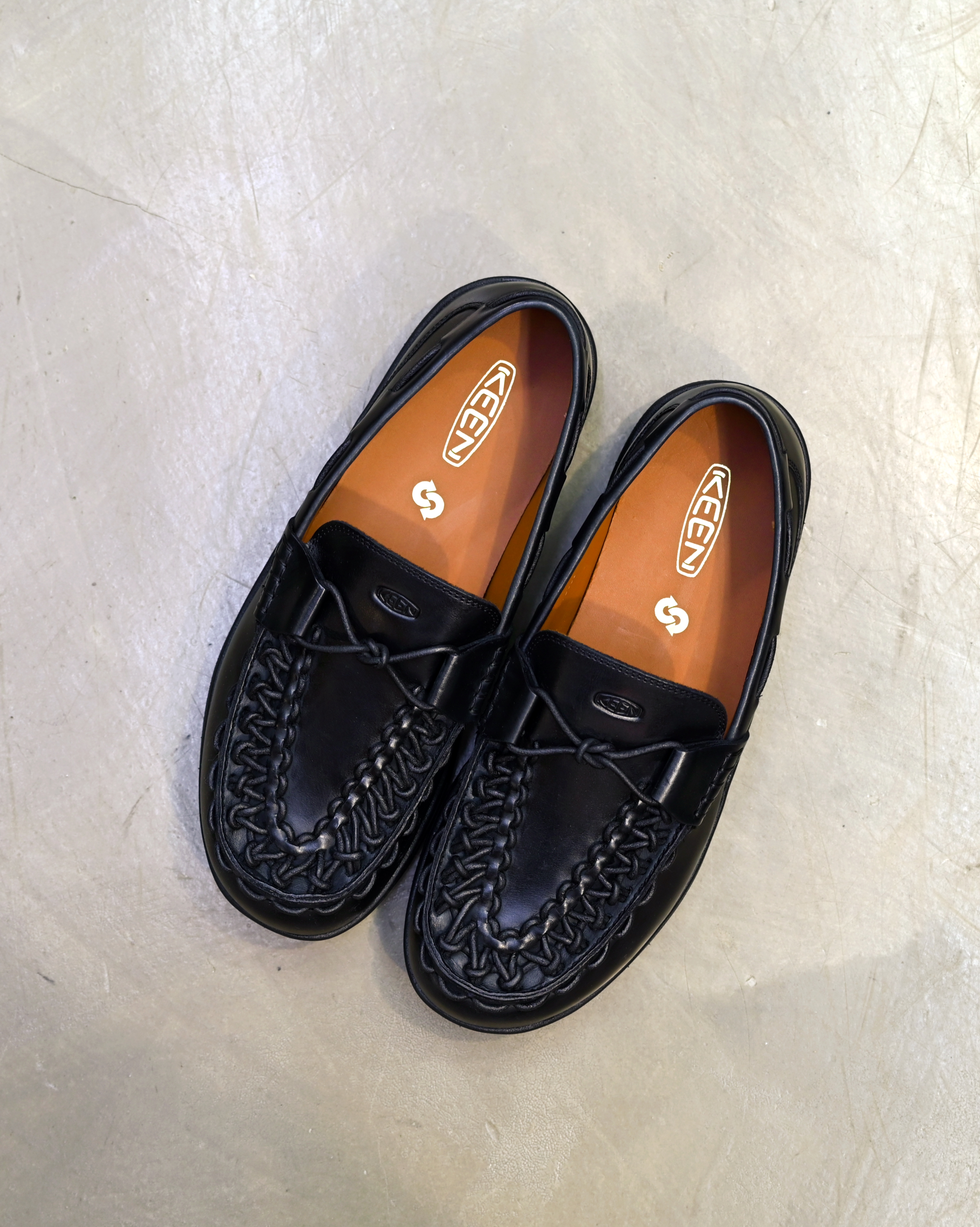 [In-stock] Keen Uneek Loafer 1032748/ 1032746