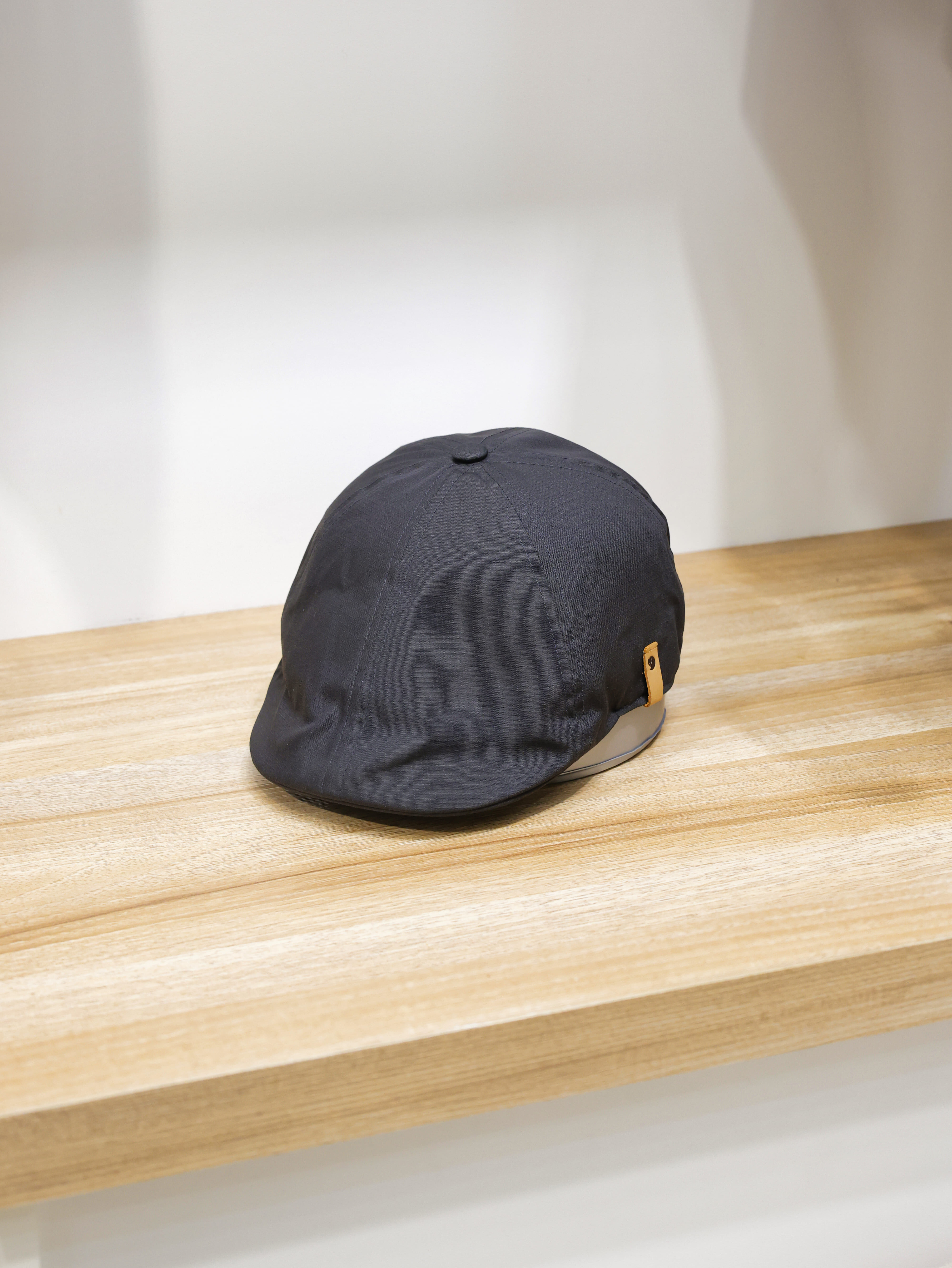 Fjallraven Ovik Flat Cap G1000 FR78151