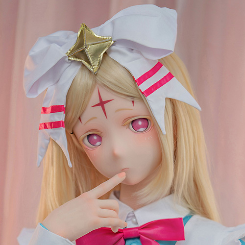Kiradols 150cm A胸 紬 DLC系列 全矽膠二次元娃娃 acg cartoon silicone sex doll
