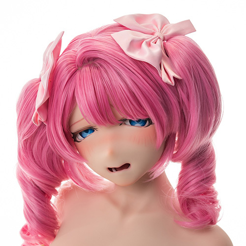 Kiradols 155cm B胸 紗織 DLC系列 全矽膠二次元娃娃 acg cartoon silicone sex doll