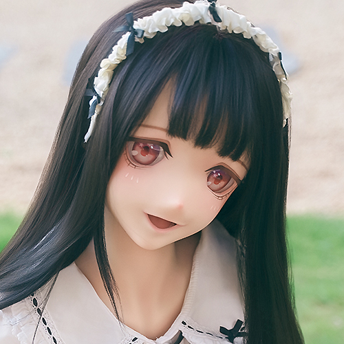 Kiradols 150cm A胸 陽葵 全矽膠二次元娃娃 acg cartoon silicone sex doll