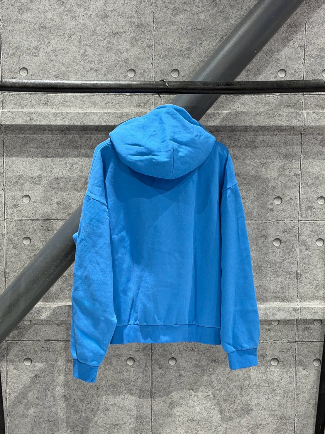 Justin Bieber x Coachella Bieber Hoodie