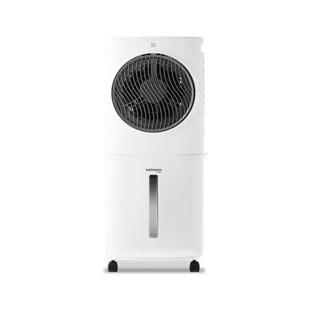 German Pool    EFC-C1050‧Detachable Portable Air Cooler Fan‧1-year limited warranty‧