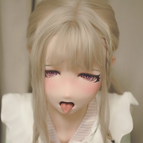 Kiradols 155cm B胸 理莎 全矽膠二次元娃娃 acg cartoon silicone sex doll