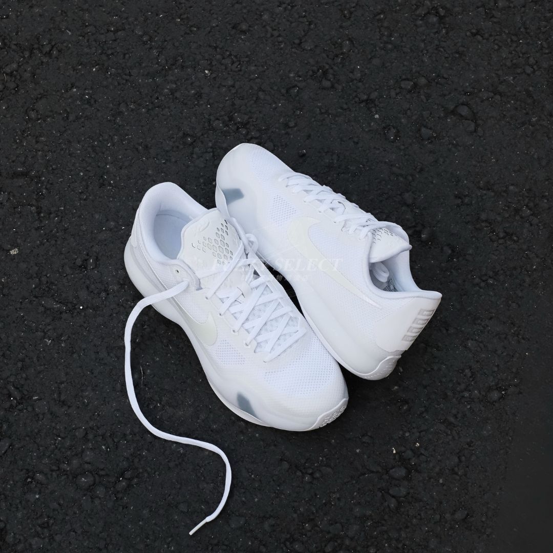 【逢甲 FUZZY】Nike Kobe 10 Protro "Halo" 全白 IO3416-100
