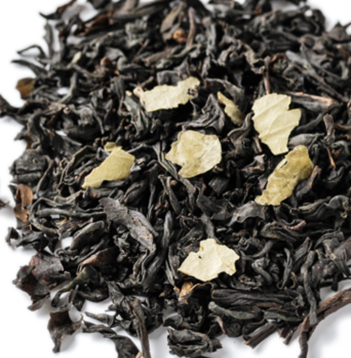 Lupicia日本草莓紅茶 (無糖)