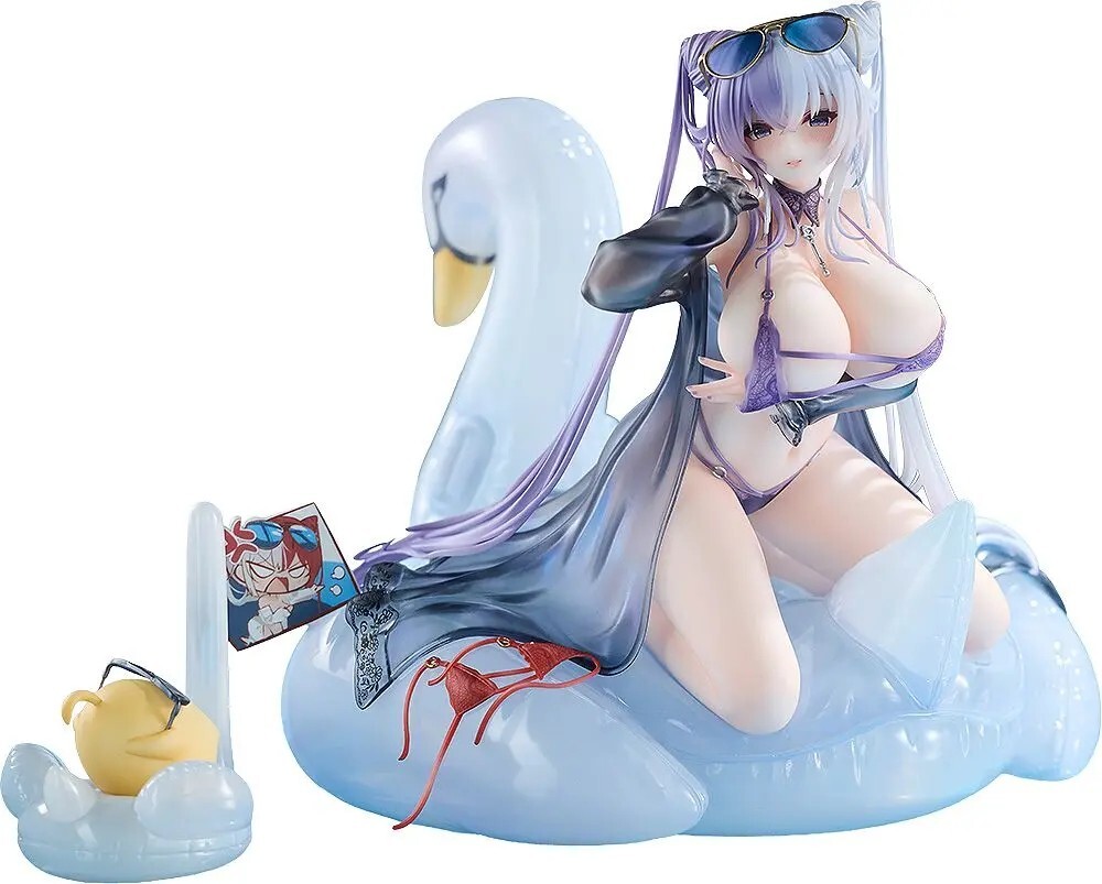 「ACG.GO」「預購」應瑞 碧波清夏Ver.(附特典)