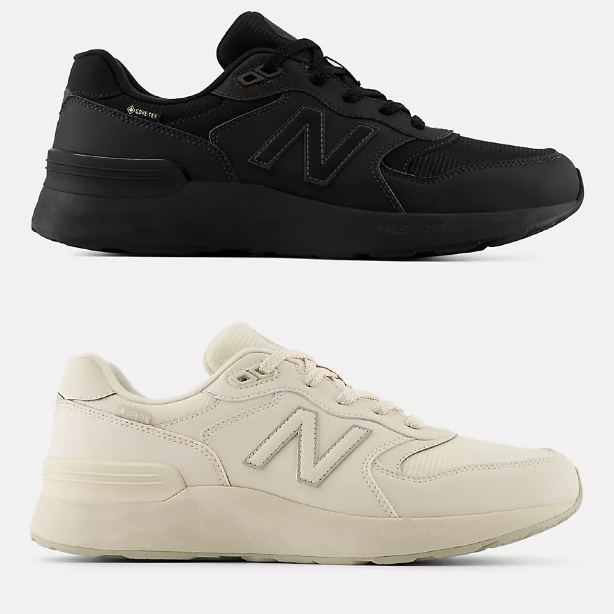 (現貨) New Balance 880 Gore-Tex 【兩色】