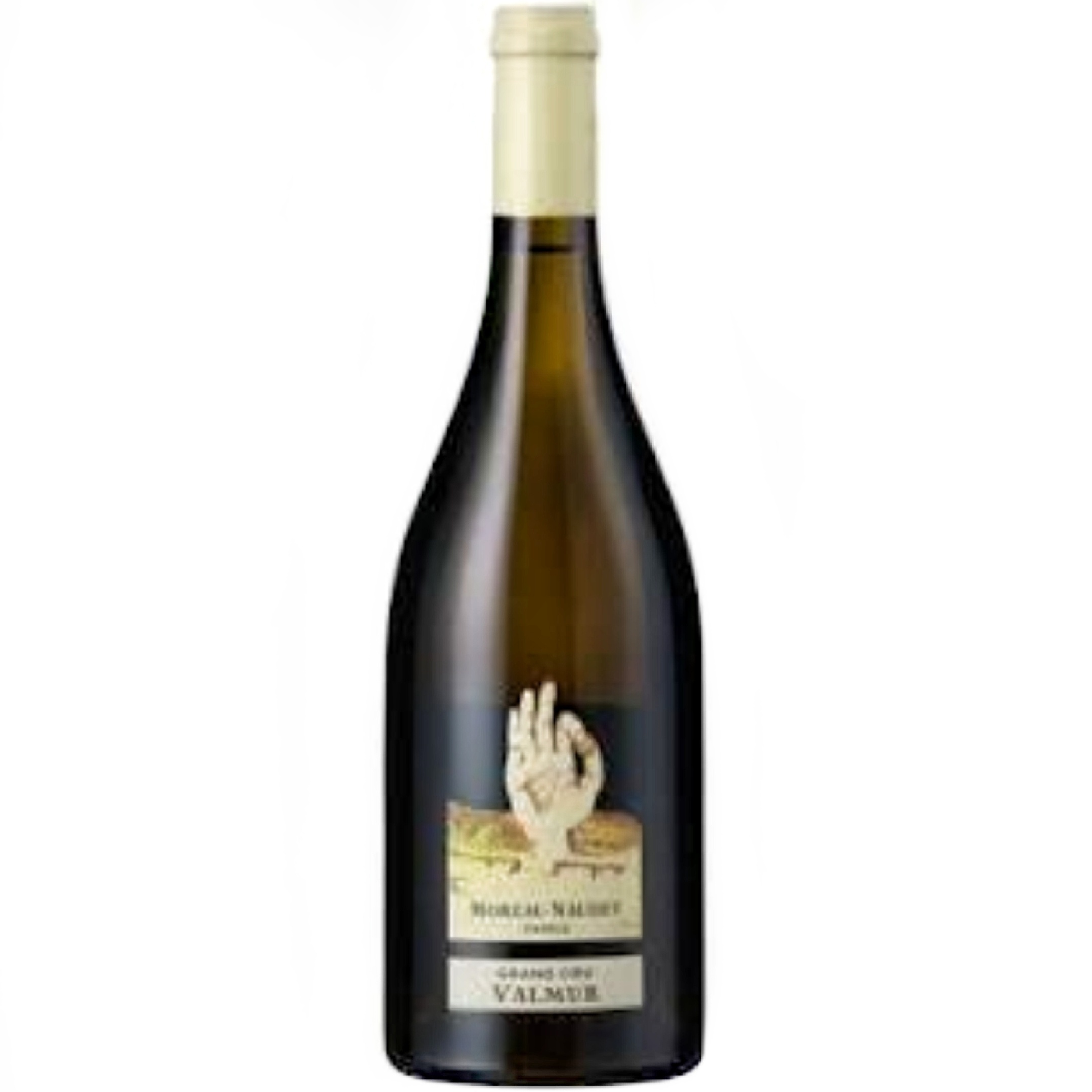 2023 Moreau-Naudet Valmur Chablis Grand Cru