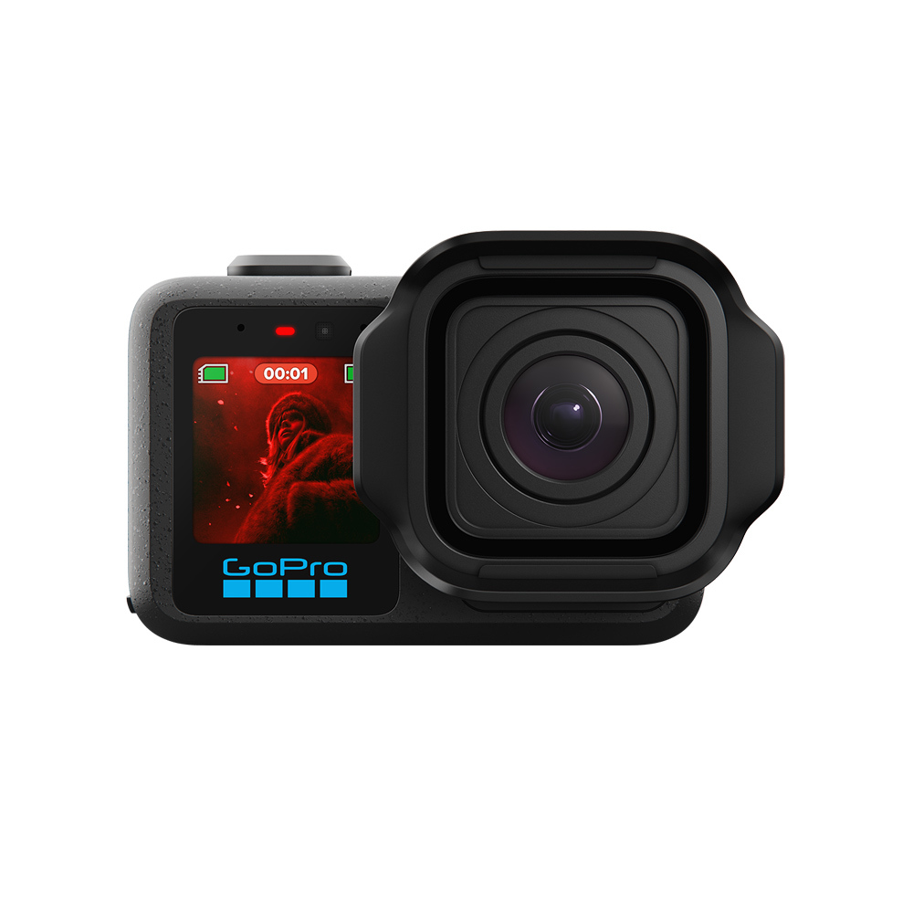 ※ GoPro MISSION 1 PRO 全方位運動攝影機