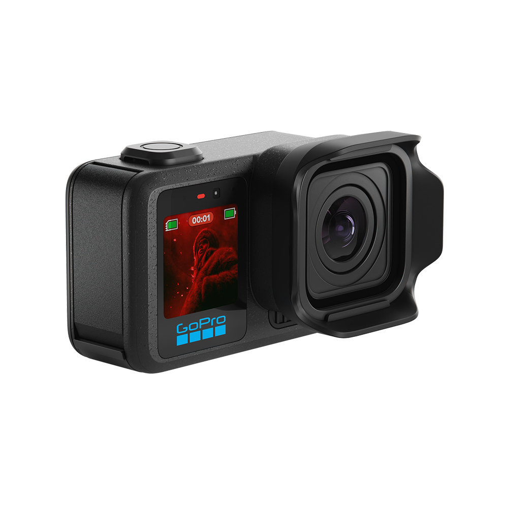 ※ GoPro MISSION 1 PRO 全方位運動攝影機