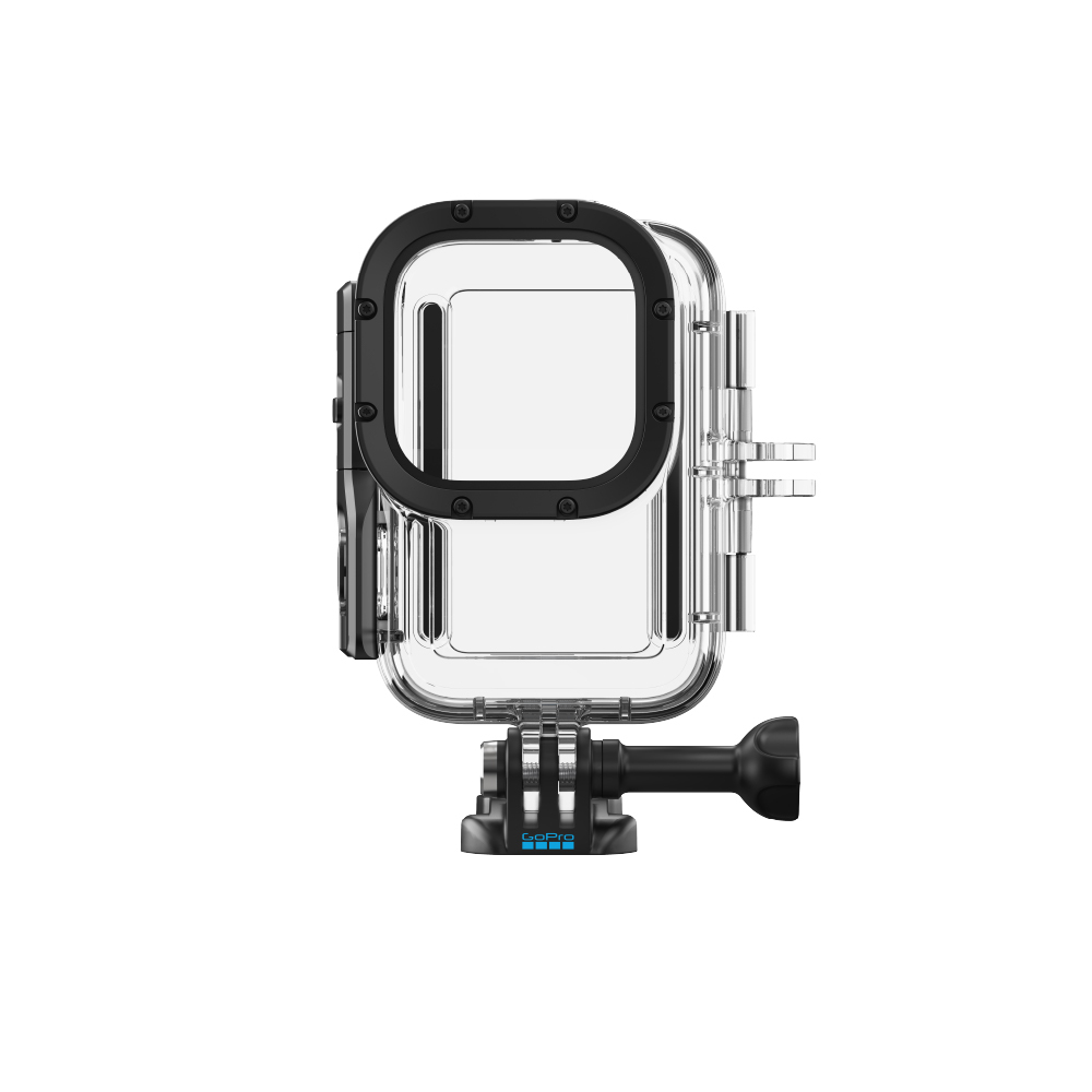※ GoPro 潛水防水盒 60m (MISSION 1系列)