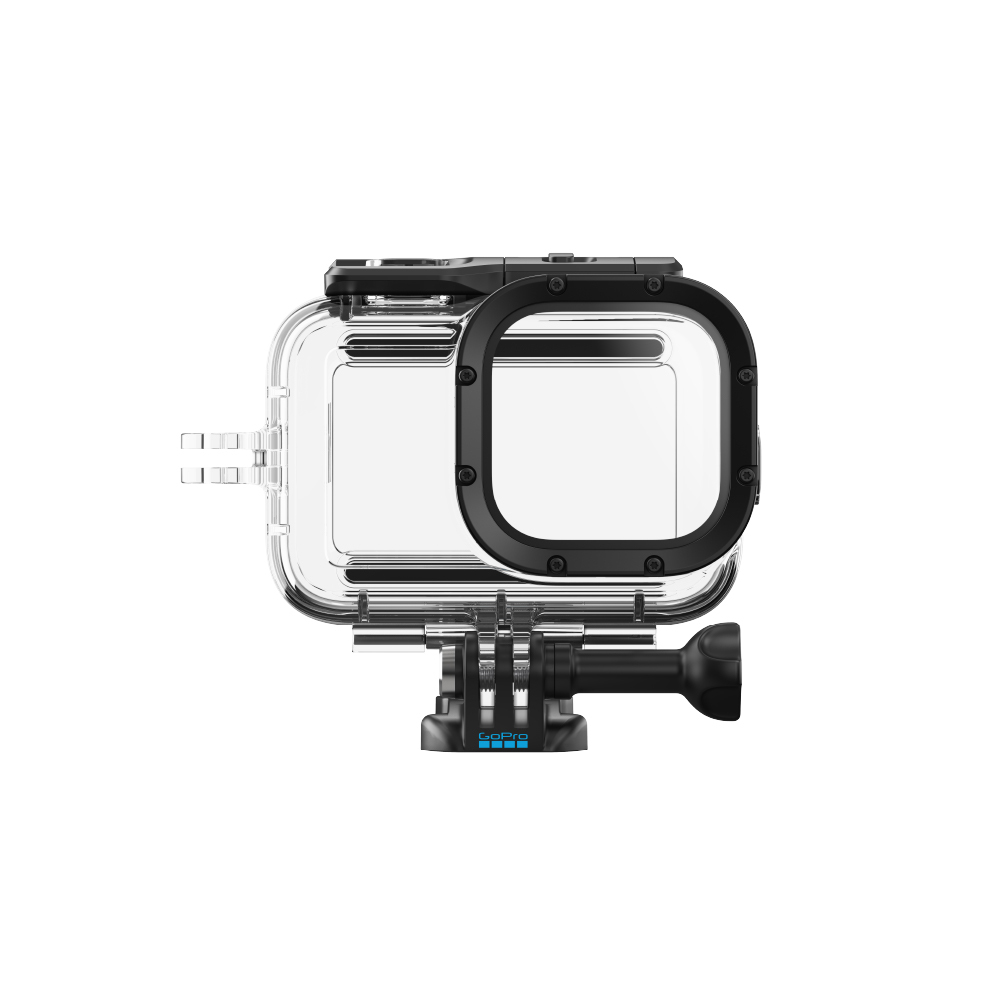 ※ GoPro 潛水防水盒 60m (MISSION 1系列)