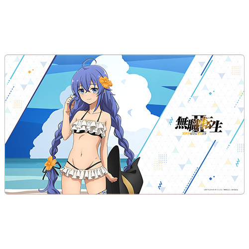 「ACG.GO」「預購」無職轉生 第二季 原創插畫 橡膠墊