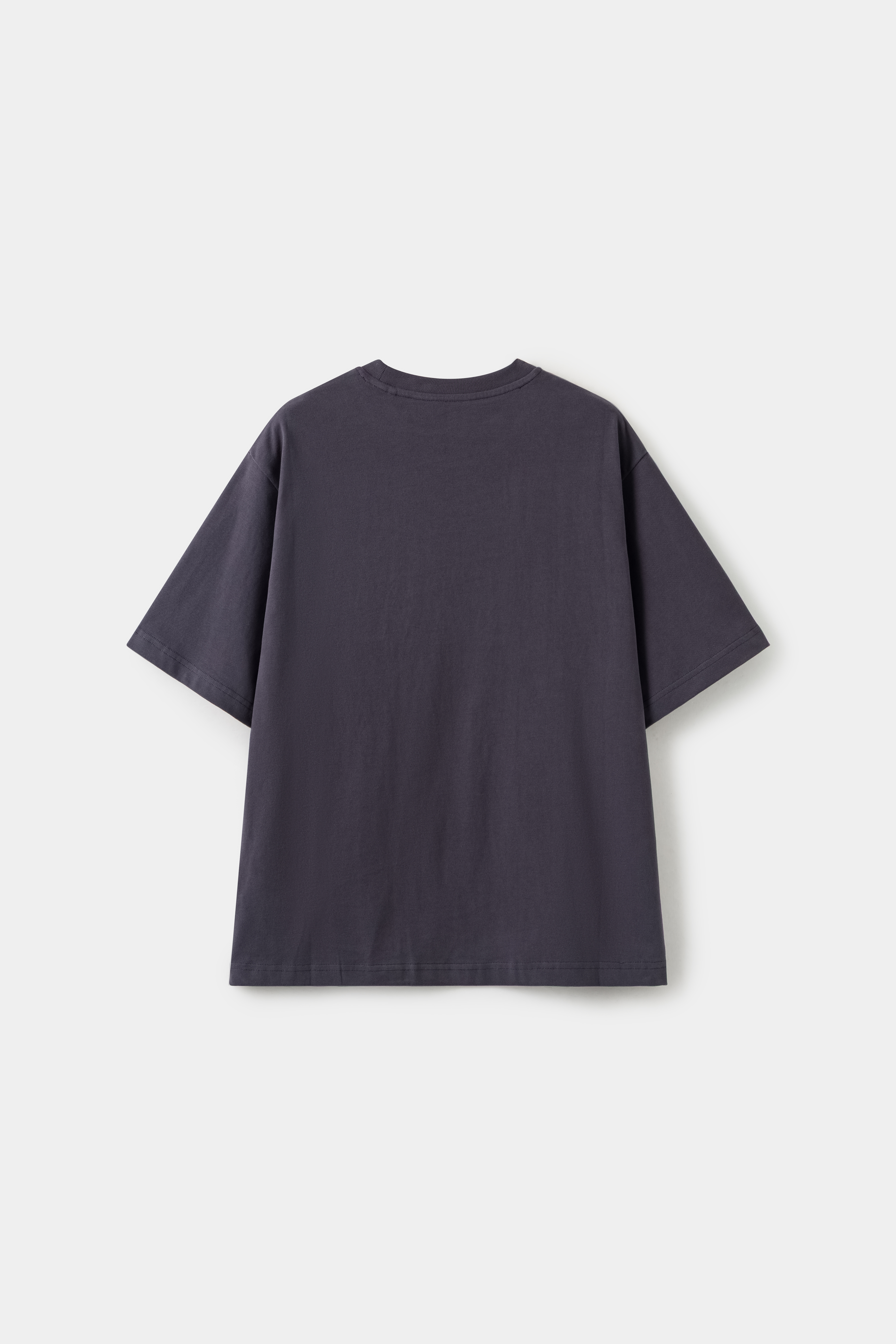【Focus Store】現貨秒發 SSSTUFFF Gunshots Tee "Navy" 深藍 Logo短袖