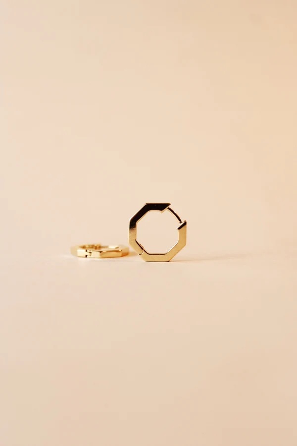 Waekura Earrings Ysia (WA194)