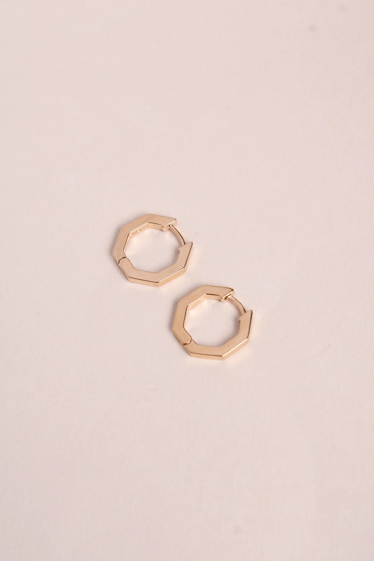 Waekura Earrings Ysia (WA194)