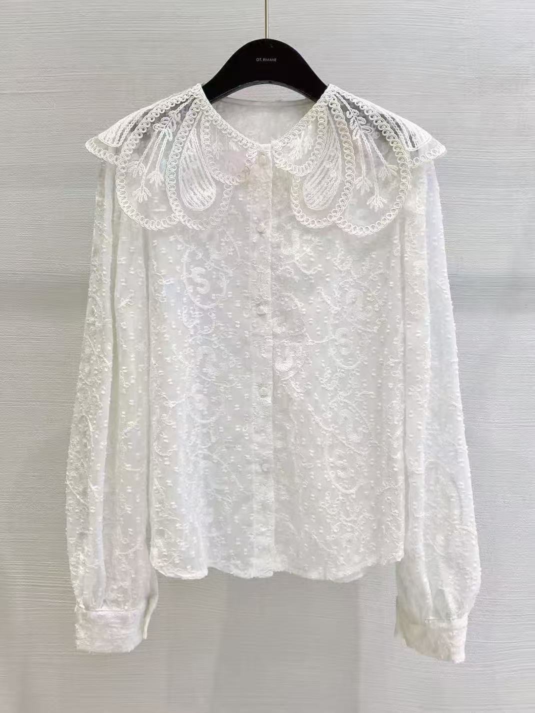 OT34  胸45 長23 $499