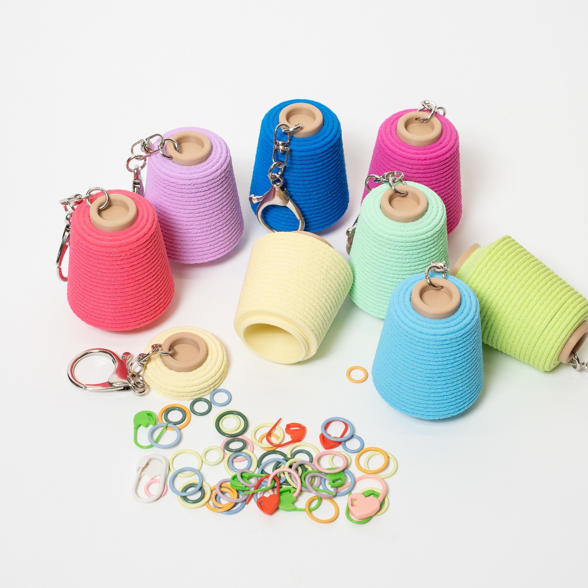 儲存罐 | MINI Cone Charm Storage | GONGSISABUN