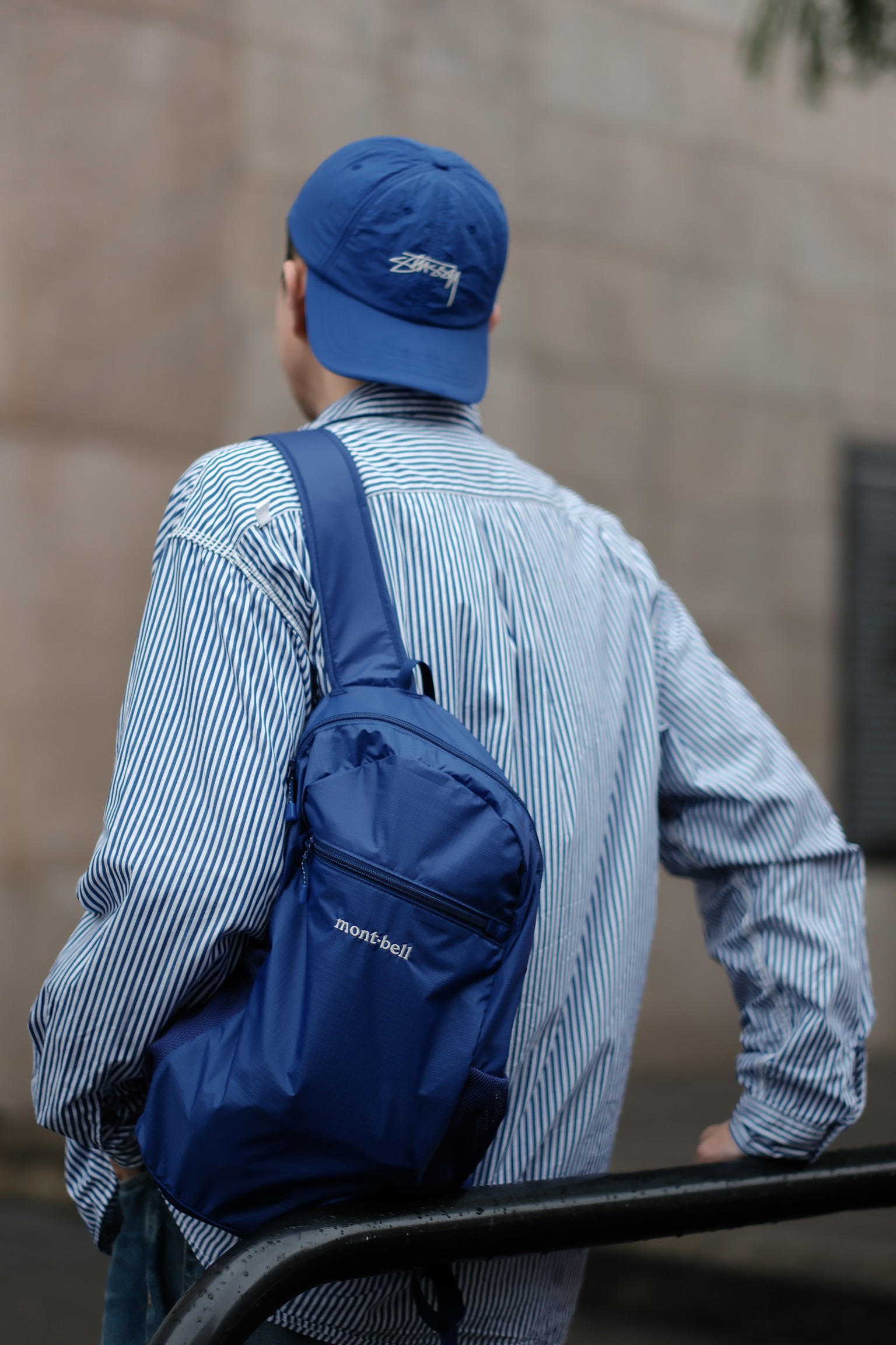 |限量發售🇯🇵| Mont-bell Pocketable可收納 輕量後背包 15L / 20L