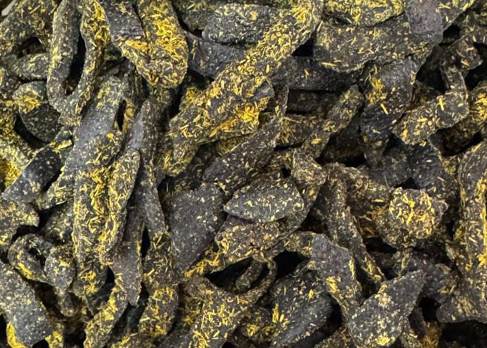 0912XY02-XYDAY-TEA-野生甘草陳皮 250g (C2)