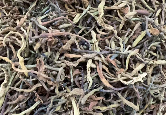 0912XY10-XYDAY-TEA-野生金銀花 200g (C10)