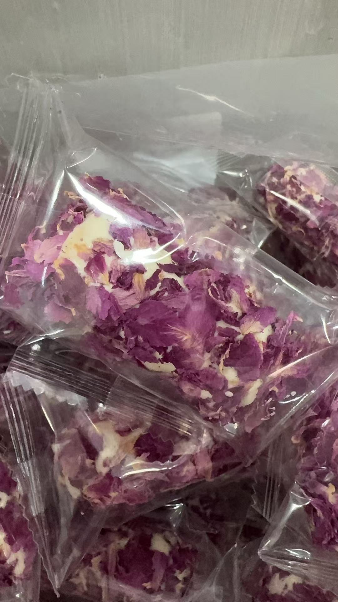 0912XY18-XYDAY-TEA-玫瑰奶酥 500g (C18)