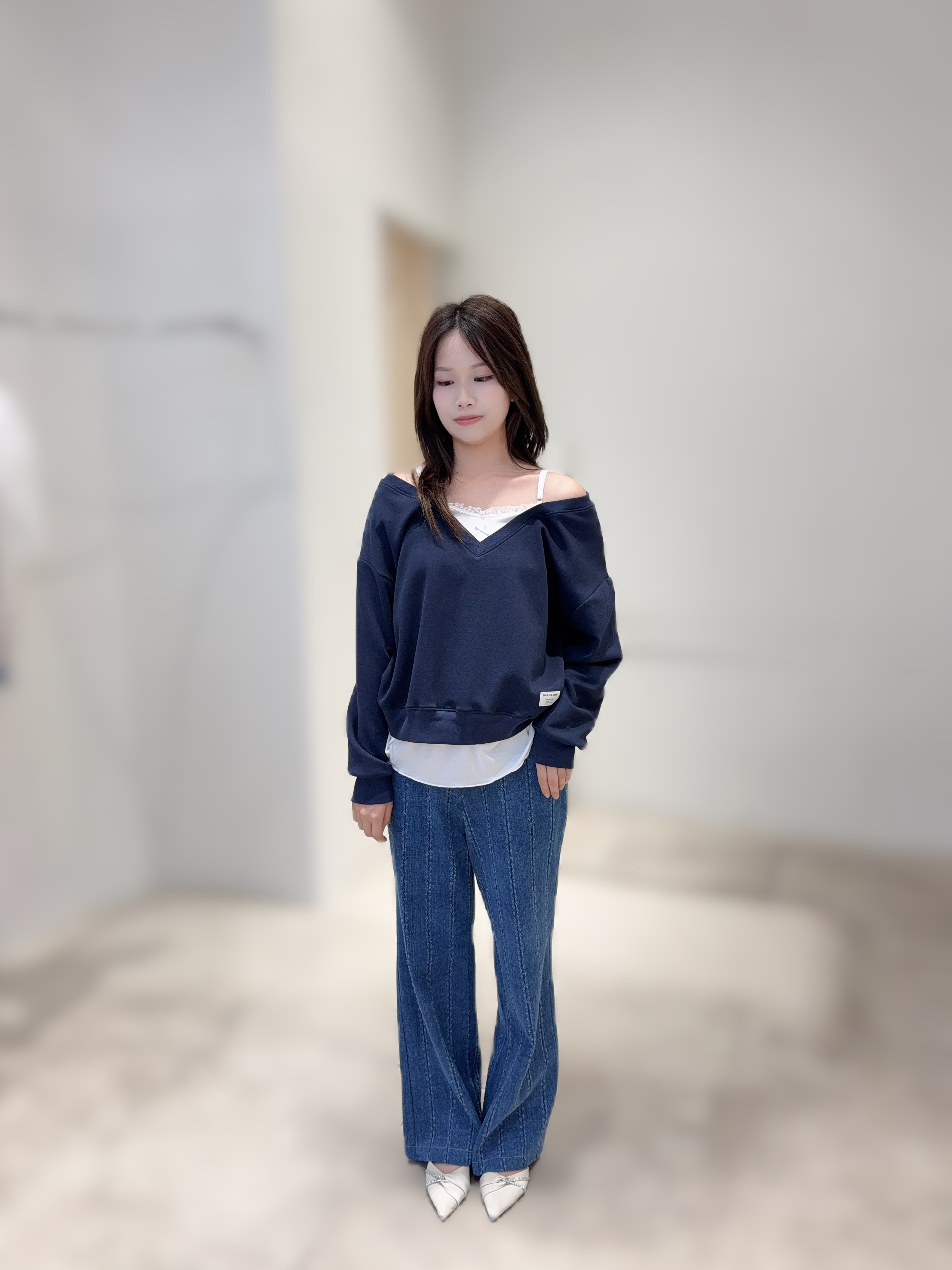 OT04 腰30-38  HIP40 長40  $539