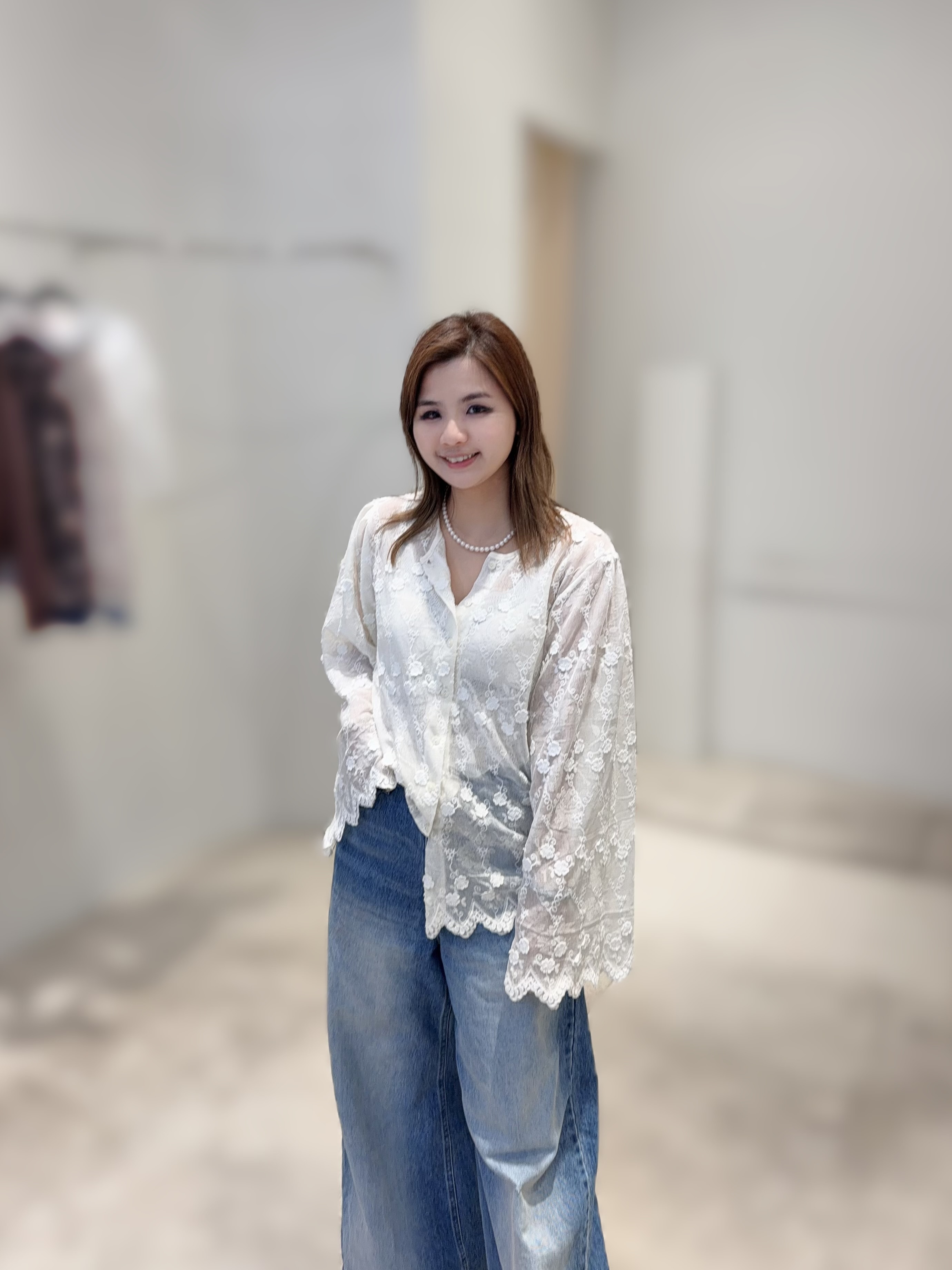 OT05 胸44-50 長25 $509