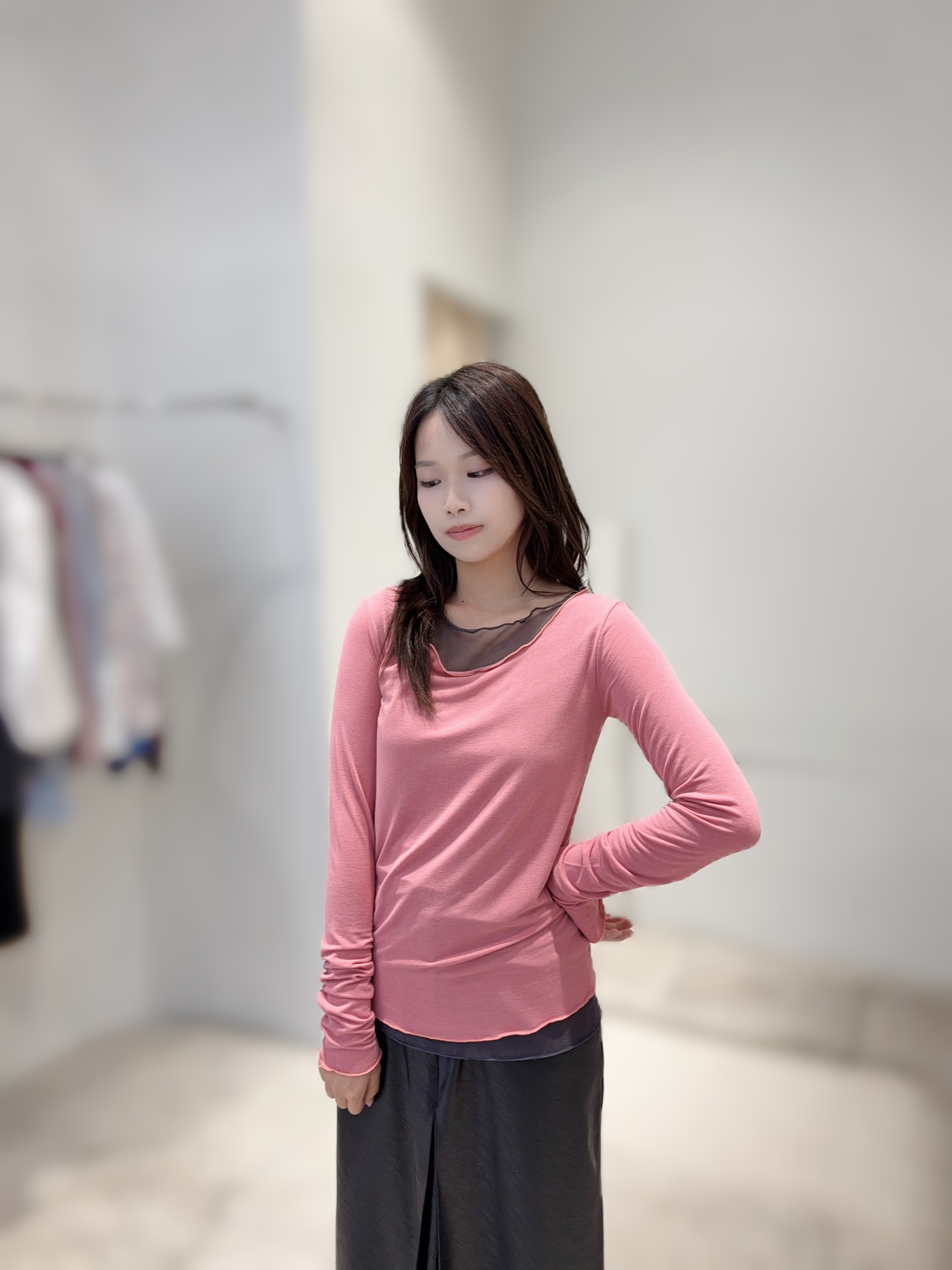 OT10 胸34-44 長24 $429