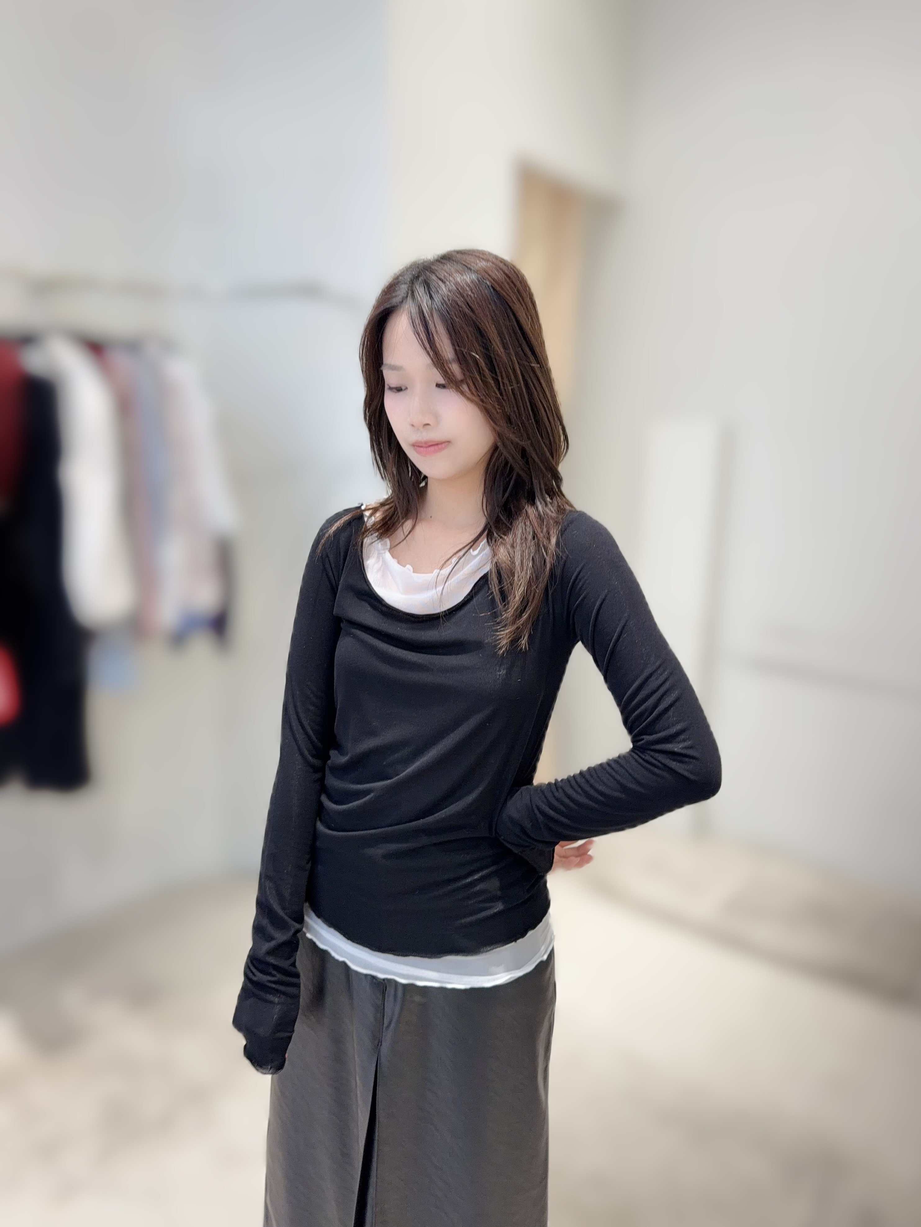 OT10 胸34-44 長24 $429