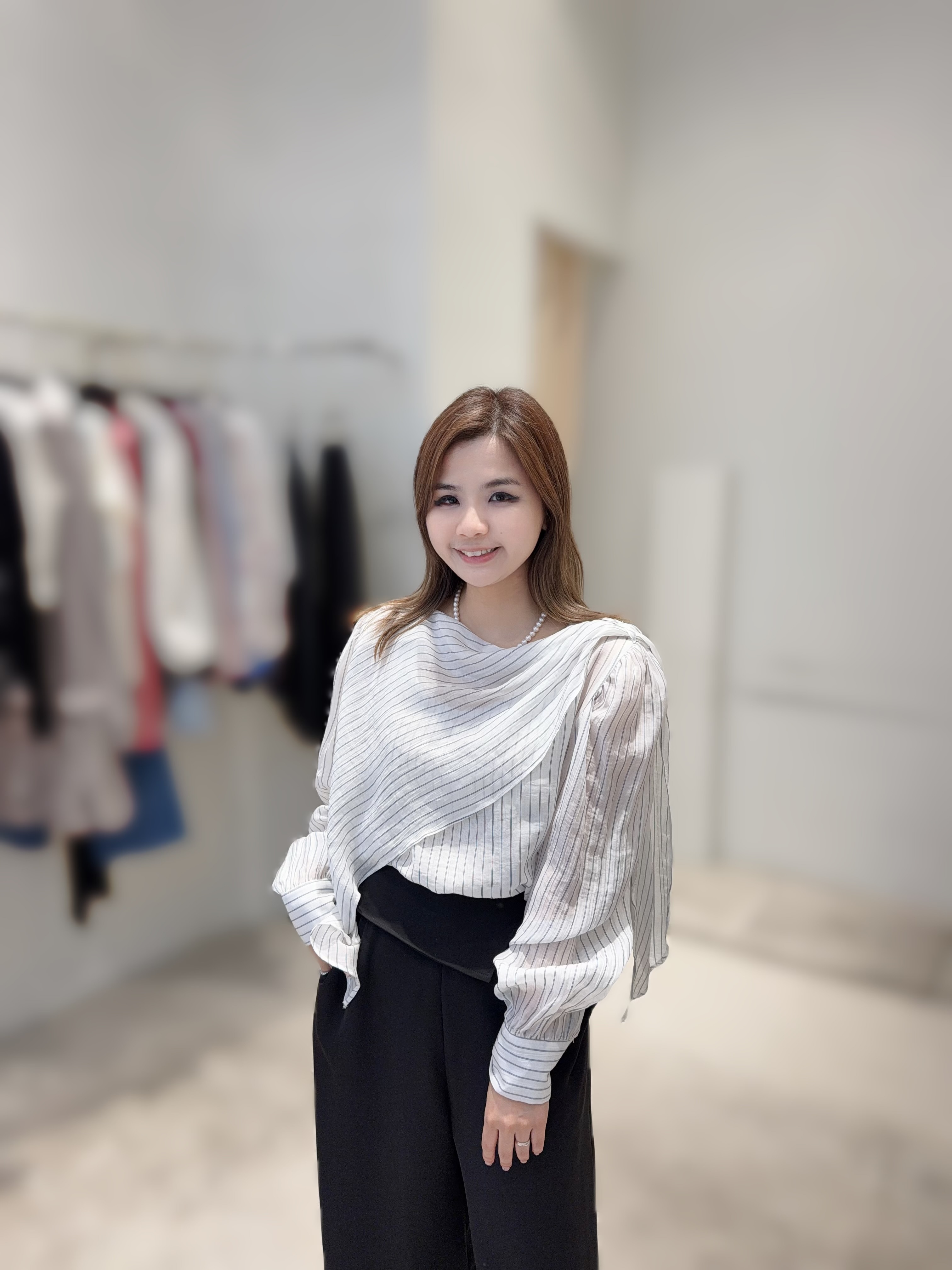 OT16  胸40 長22｜25 $509