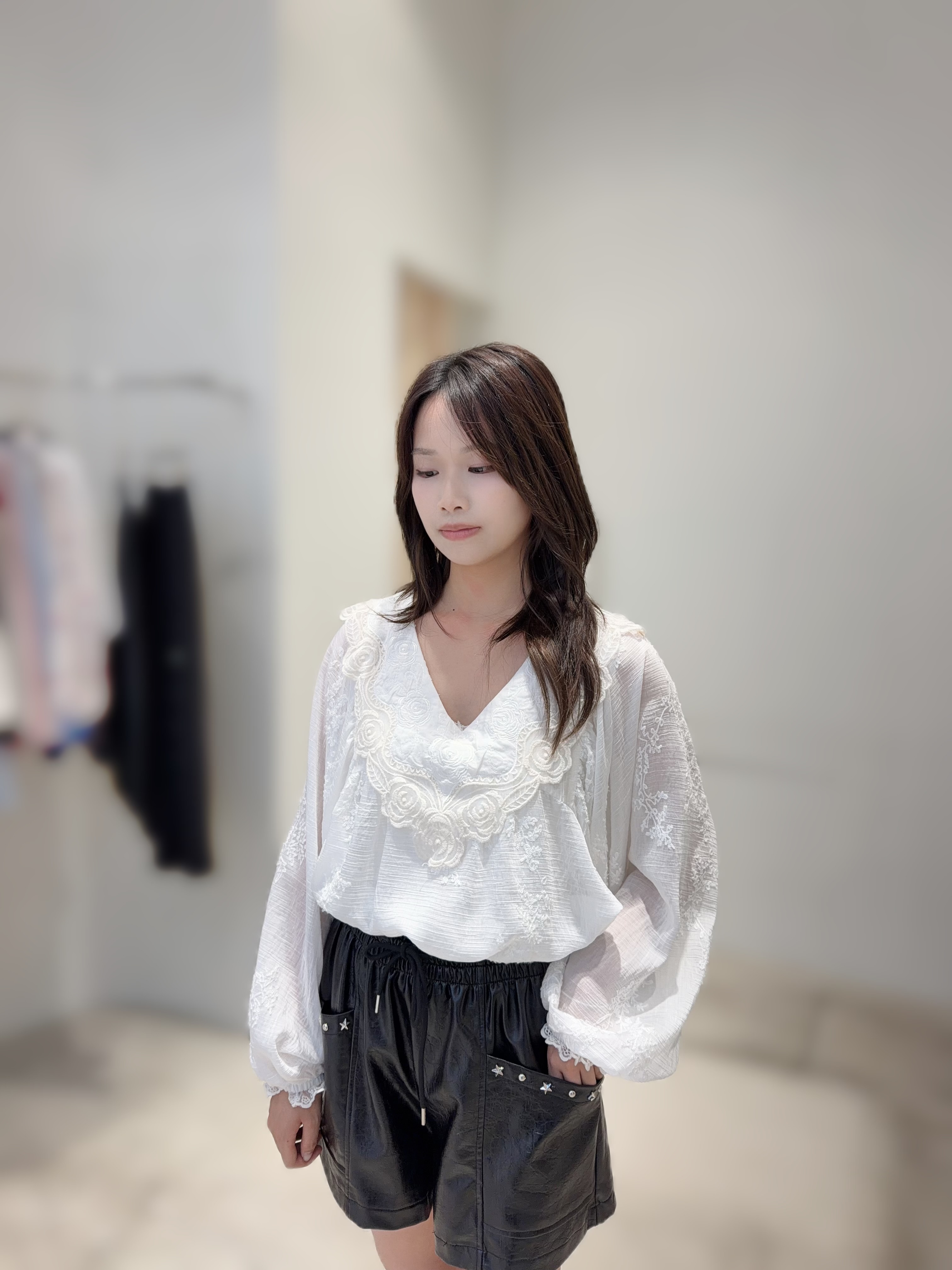 OT21  胸56 長28 $539