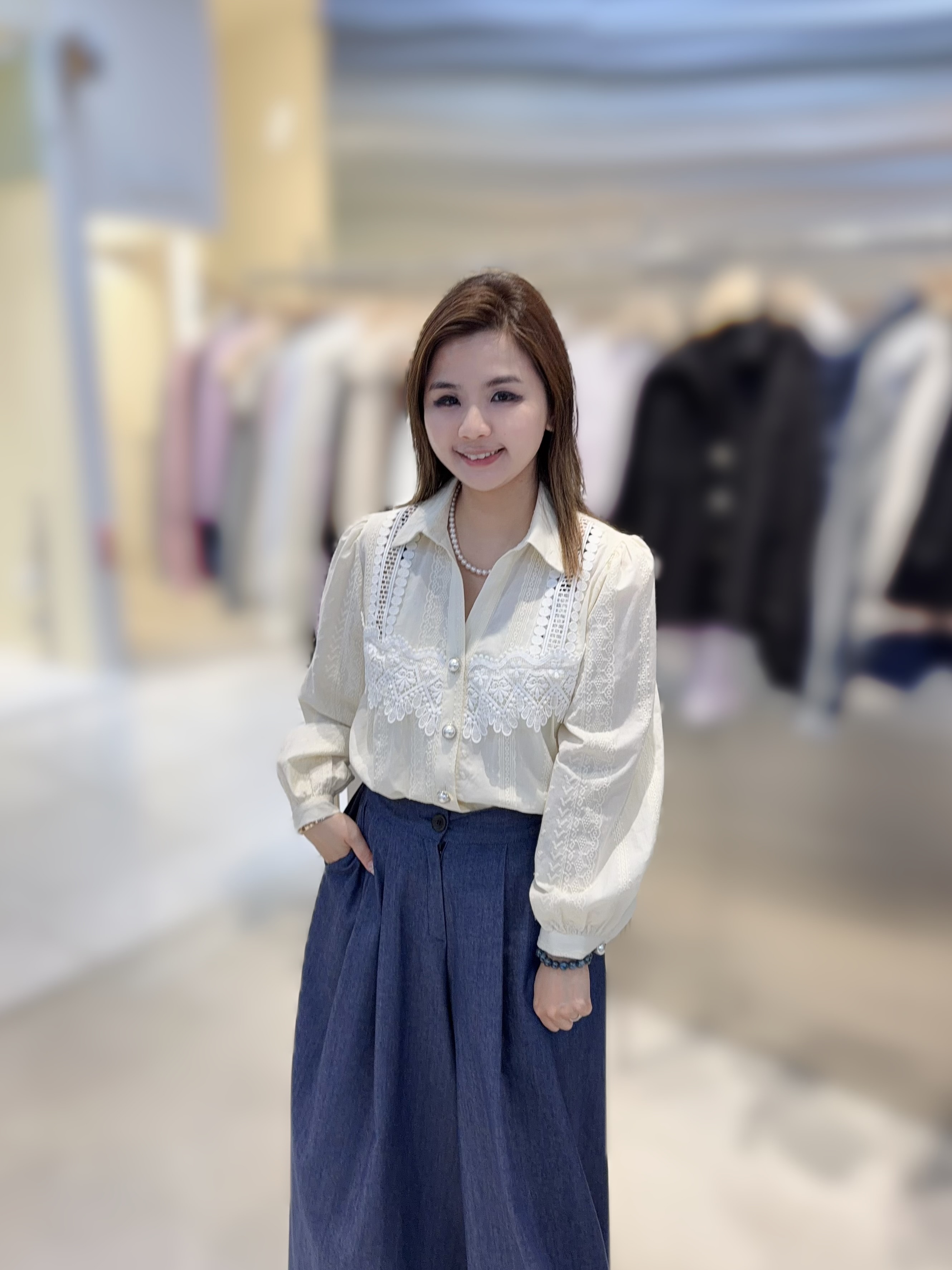 AE11 胸40 長20.5 $439