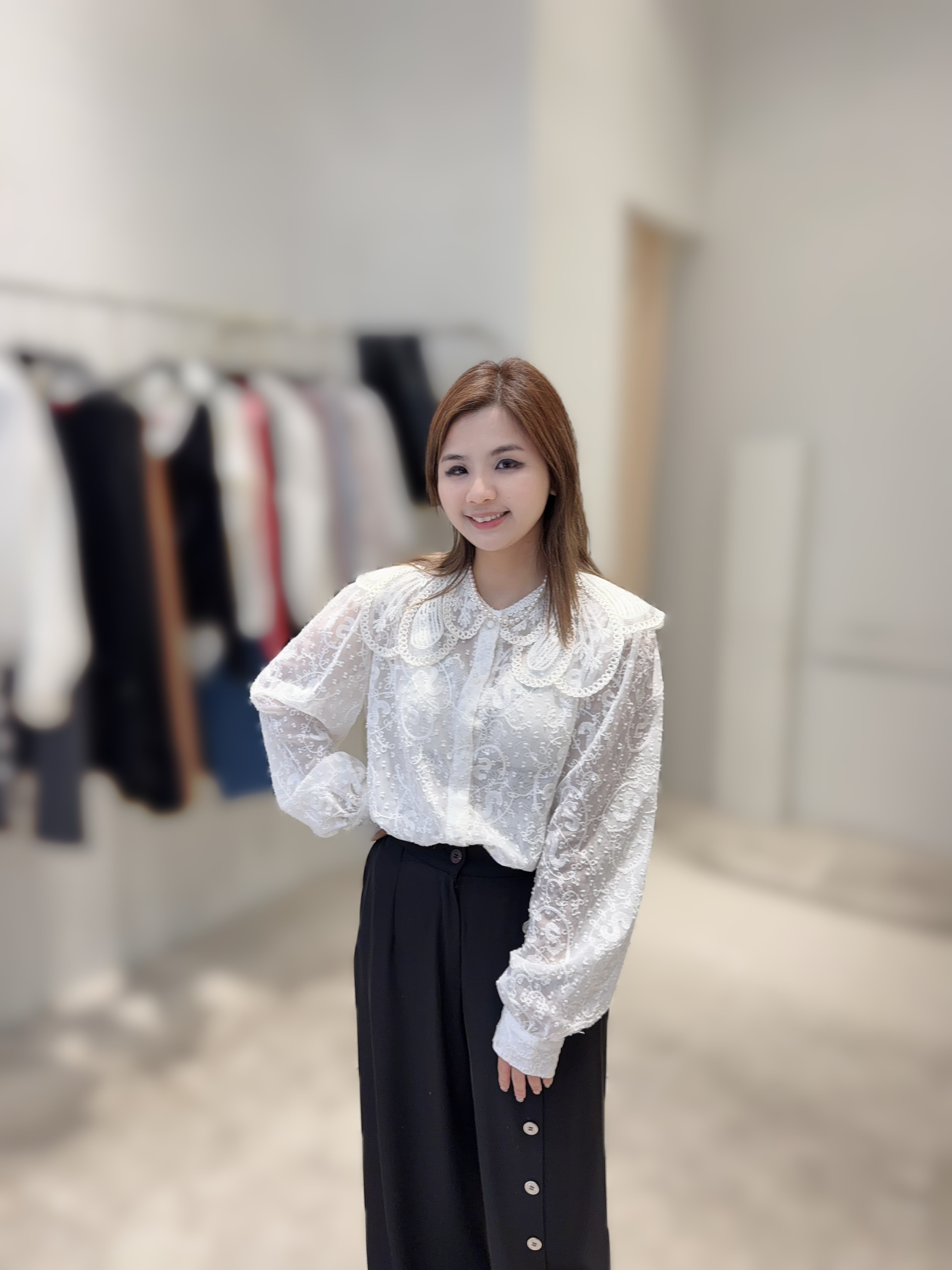 OT34  胸45 長23 $499