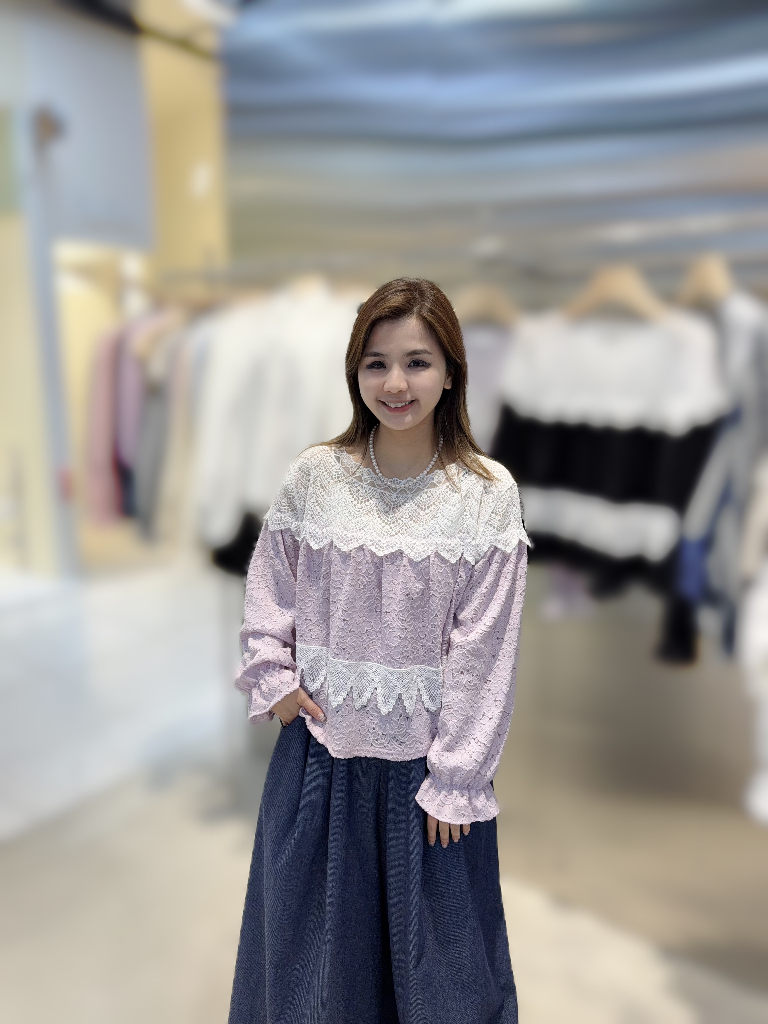 AE15 胸47 長20 $409