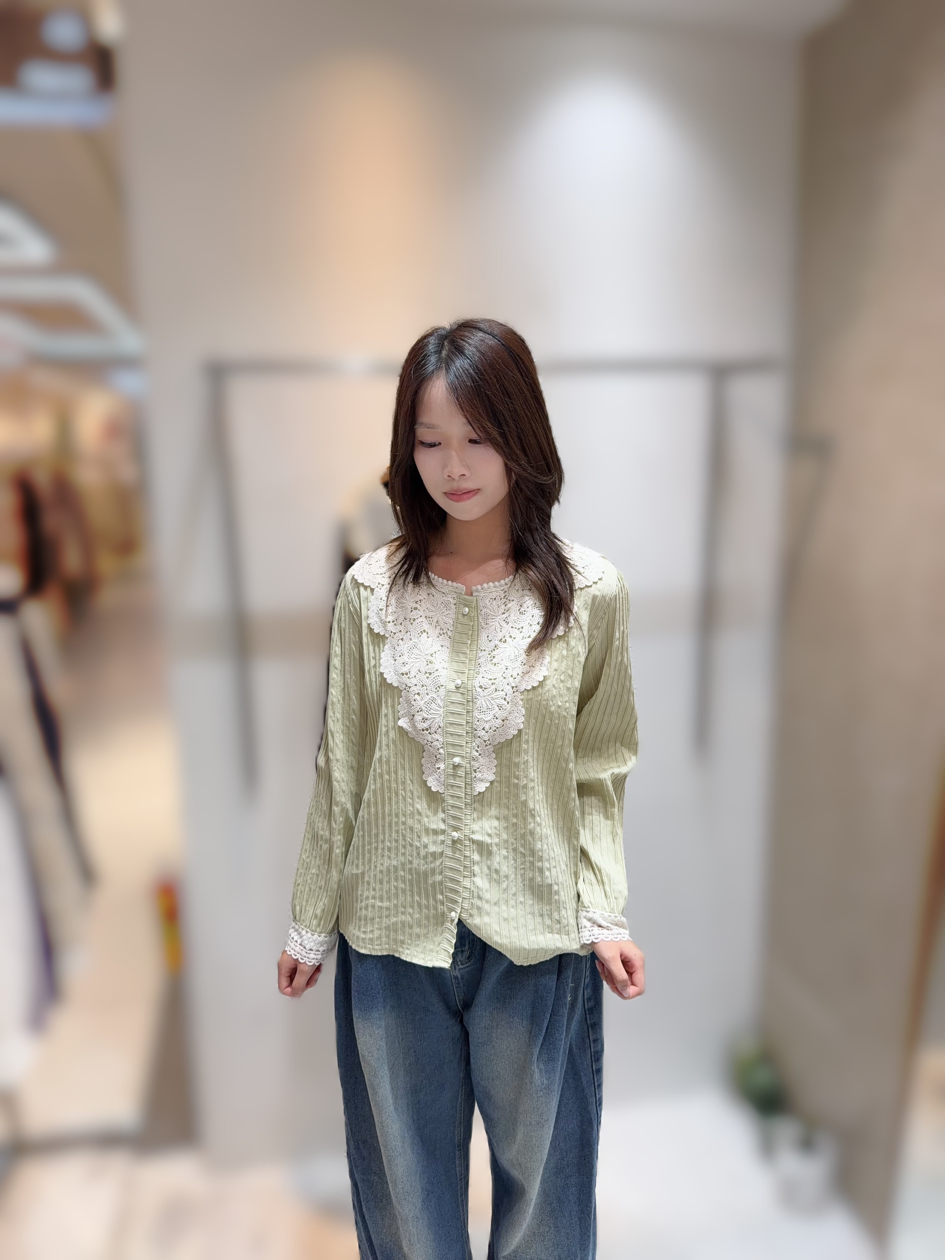H04 胸42 長23.5 $479