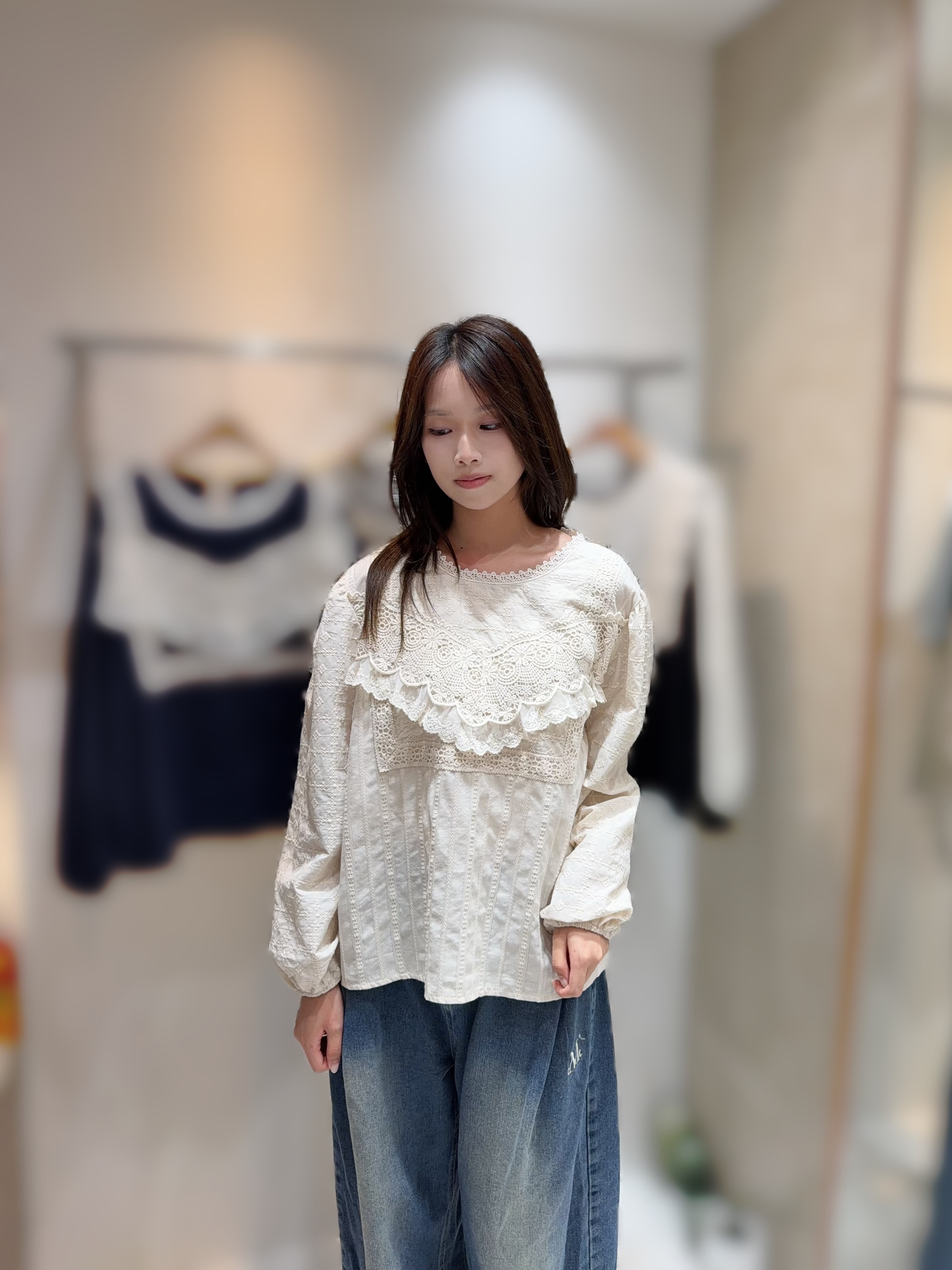 H05 胸42 長23.5 $459