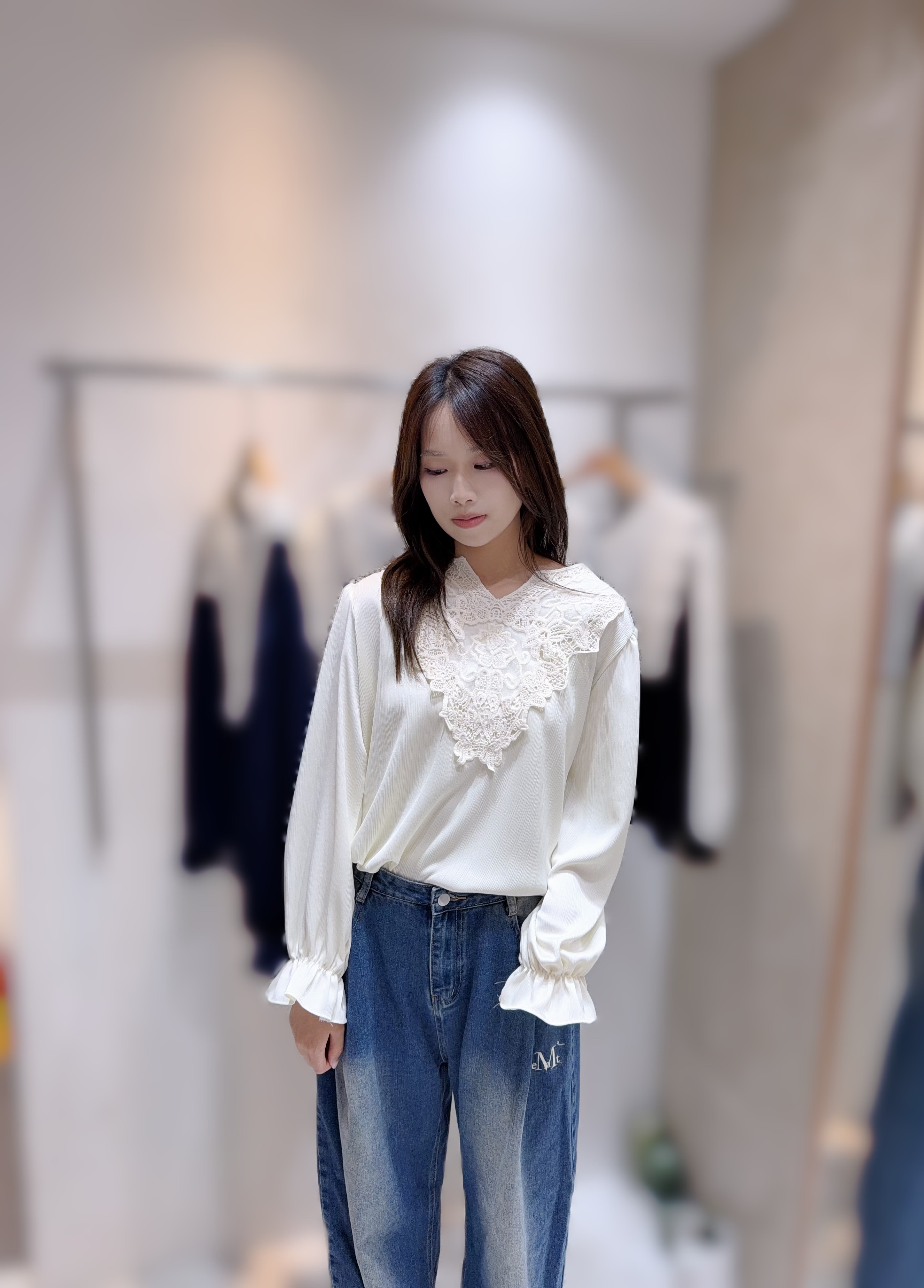 H09 胸43 長20.5 $439