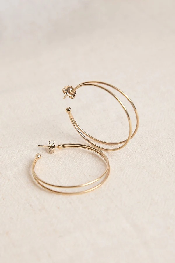Waekura Earrings Rheane (WA196)