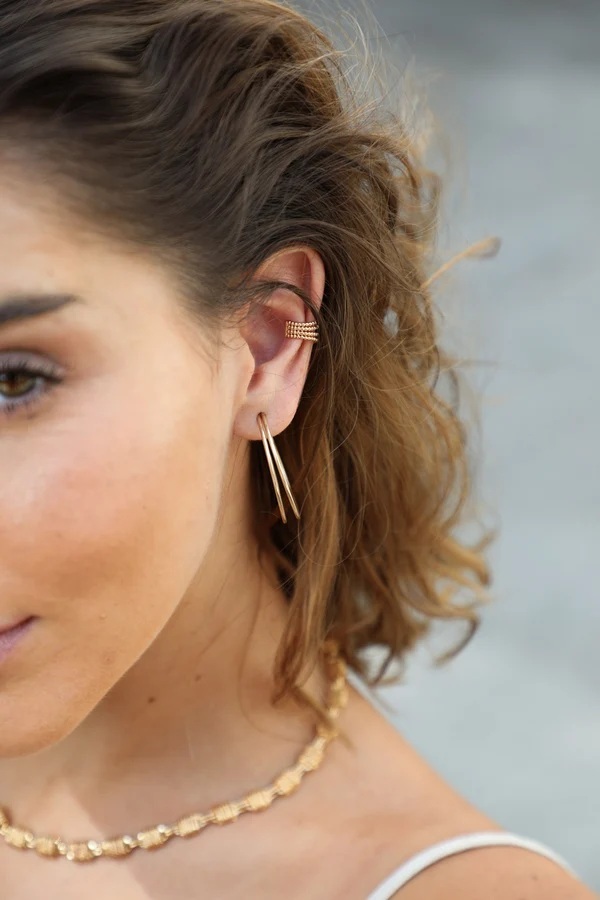 Waekura Earrings Rheane (WA196)
