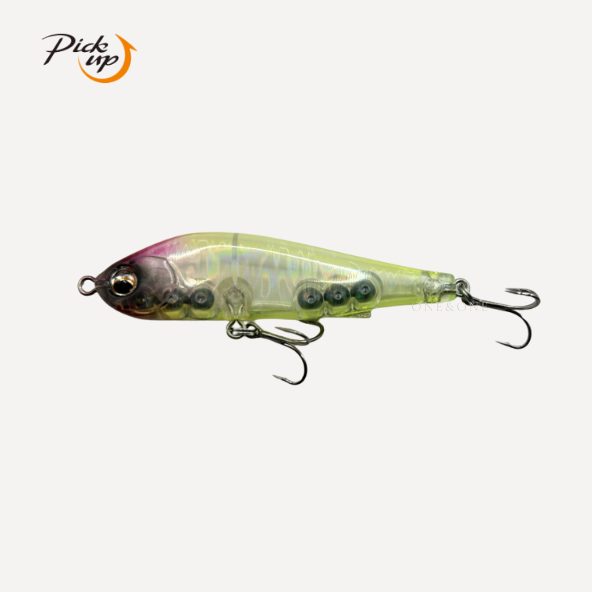 PICKUP Wasp Slalom 沉水鉛筆