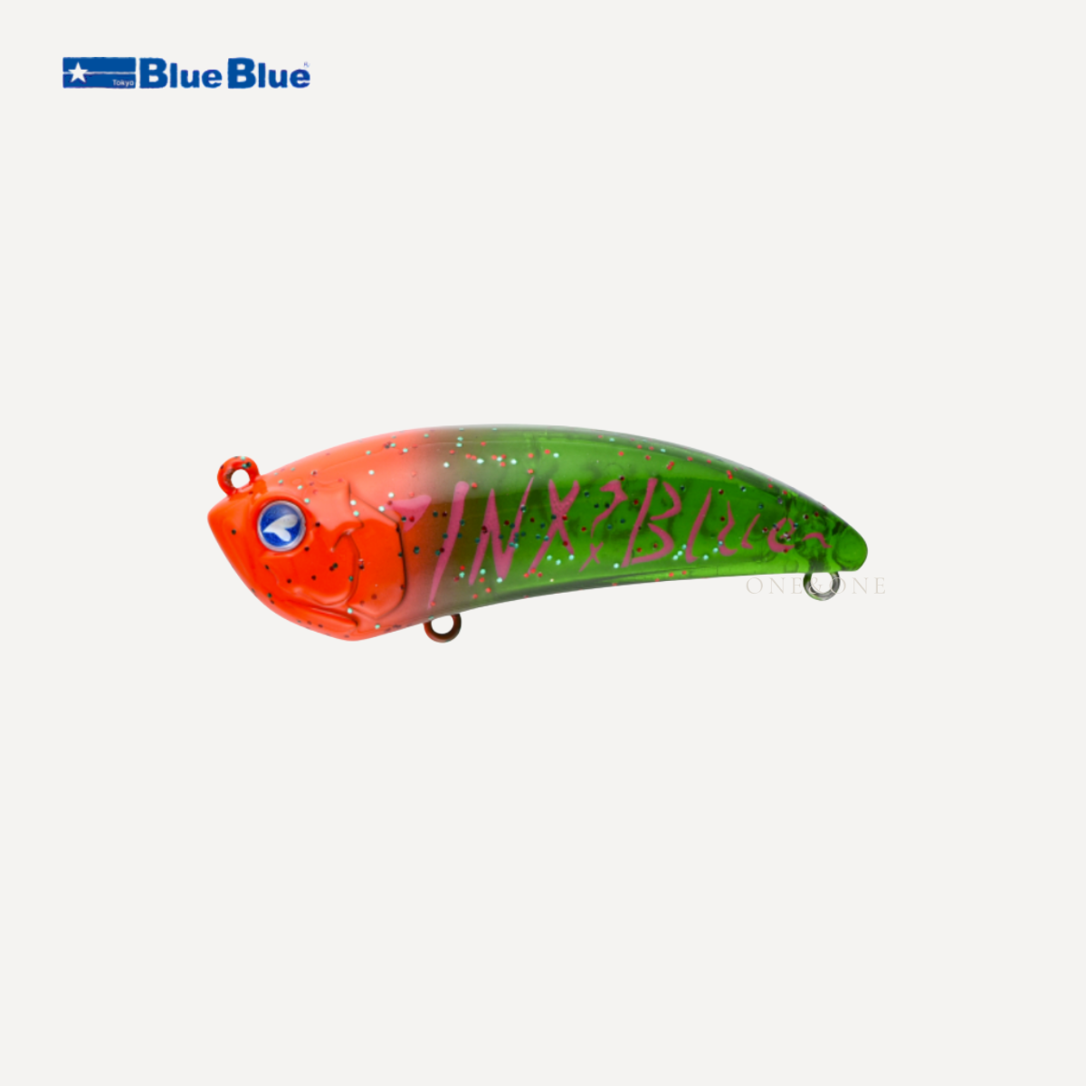 BlueBlue EBICON 60S 竄泳餌