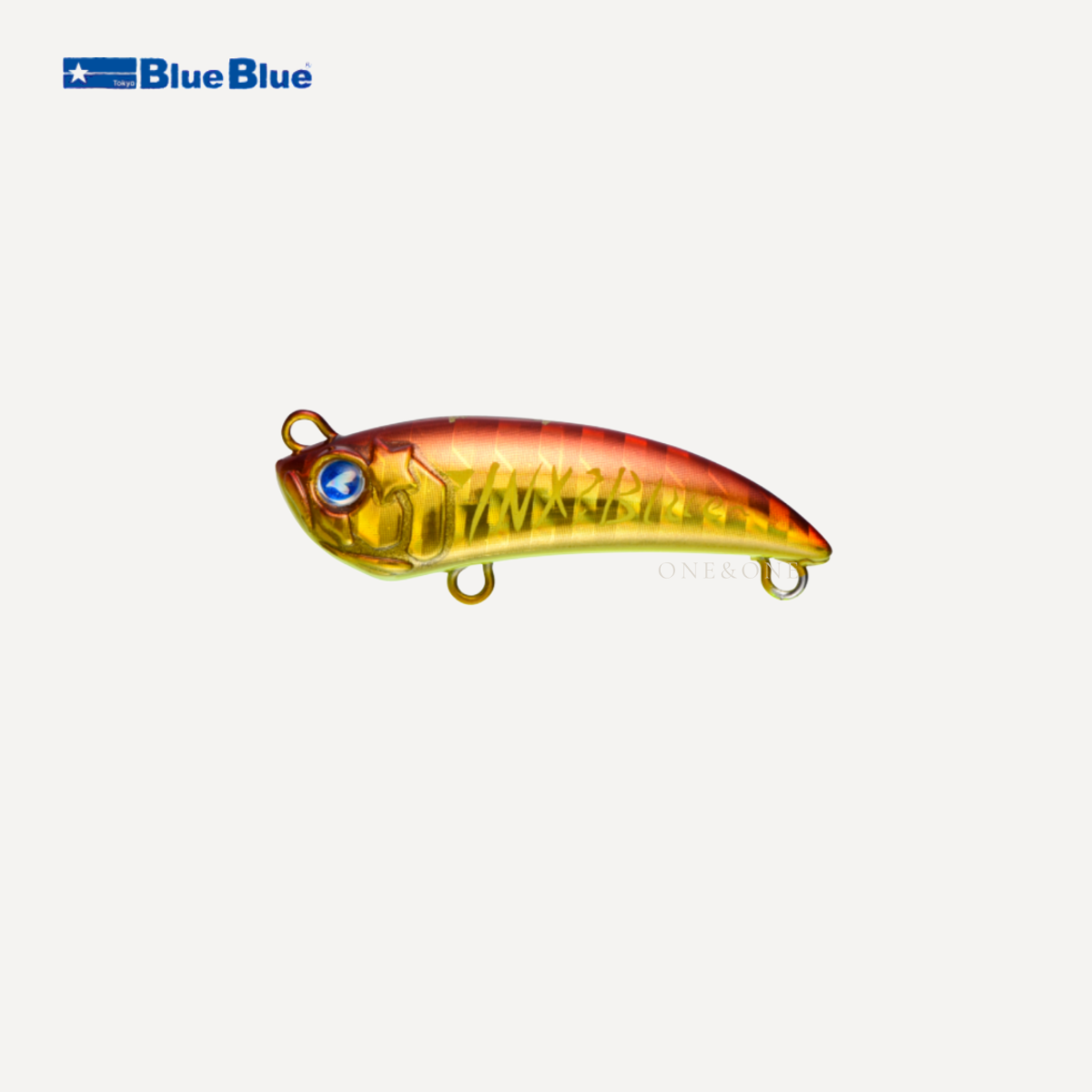 BlueBlue AMICON 40S 竄泳餌