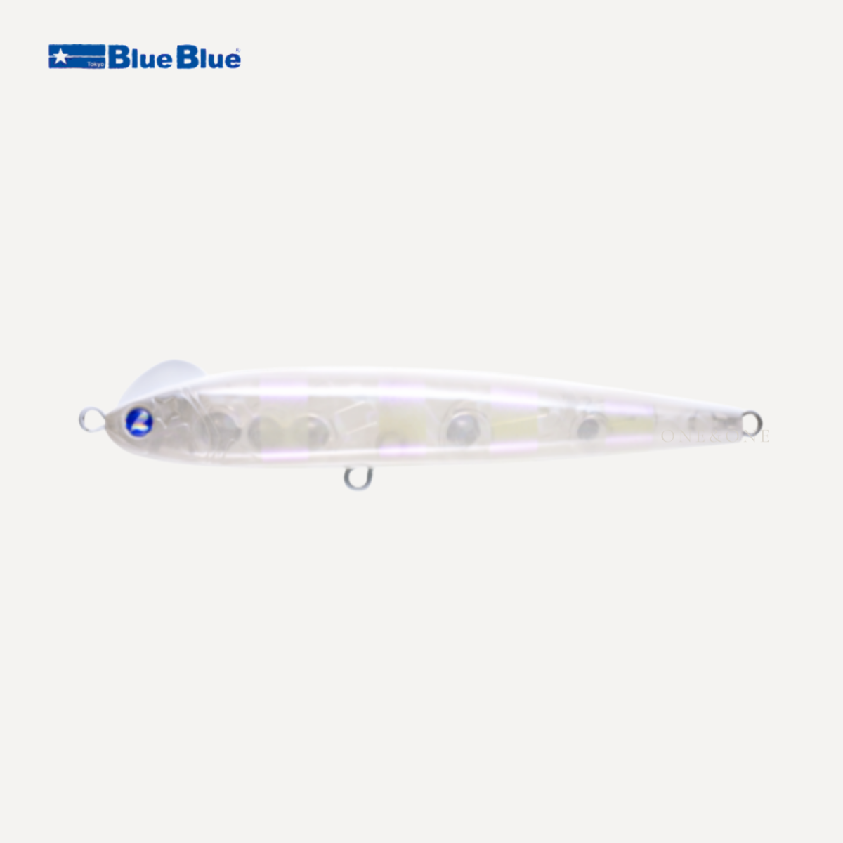BlueBlue SNECON 130S 沉水鉛筆